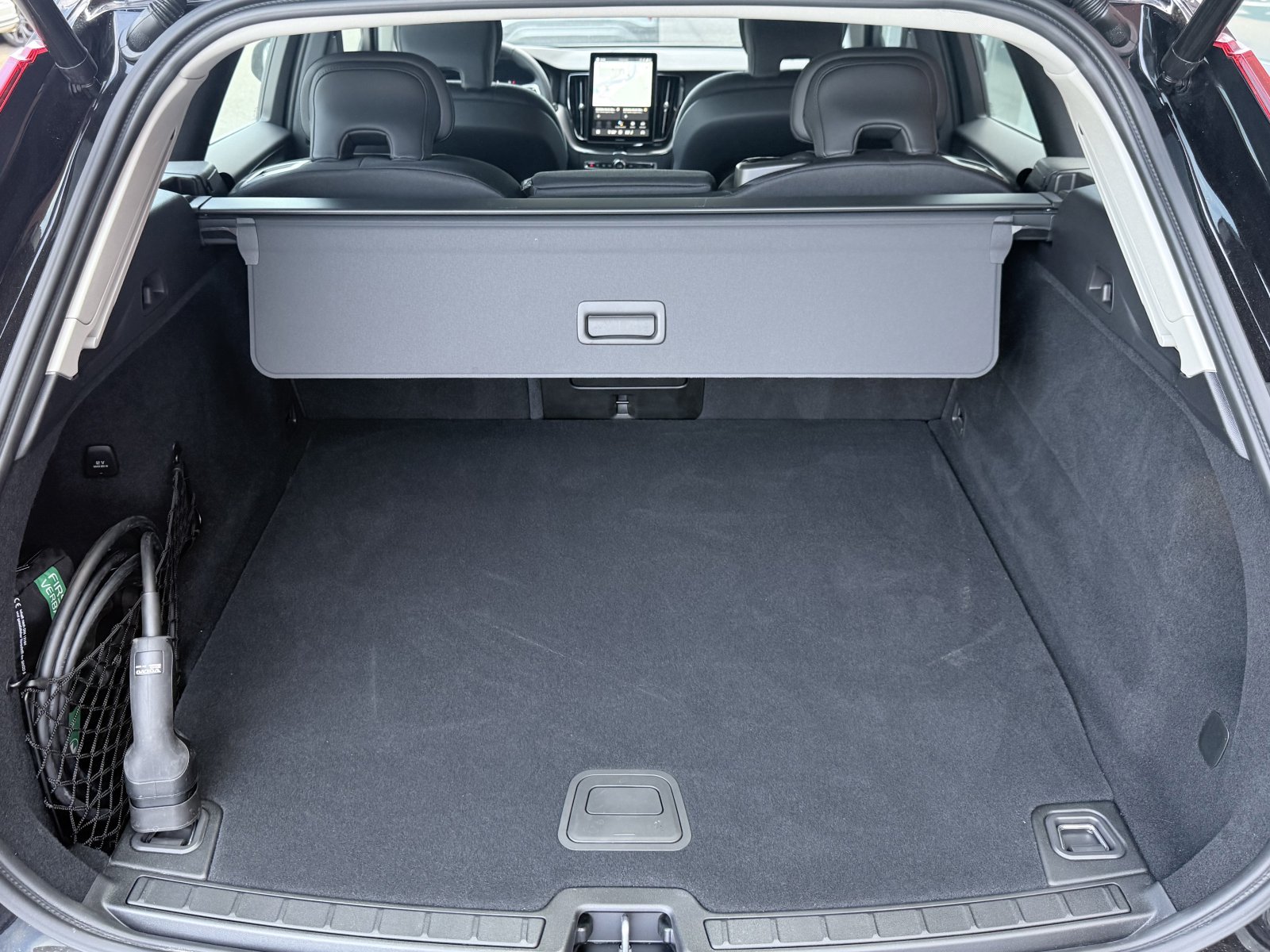 Volvo XC60 T6 Core+CarPlay+Keyless+Winter-Paket