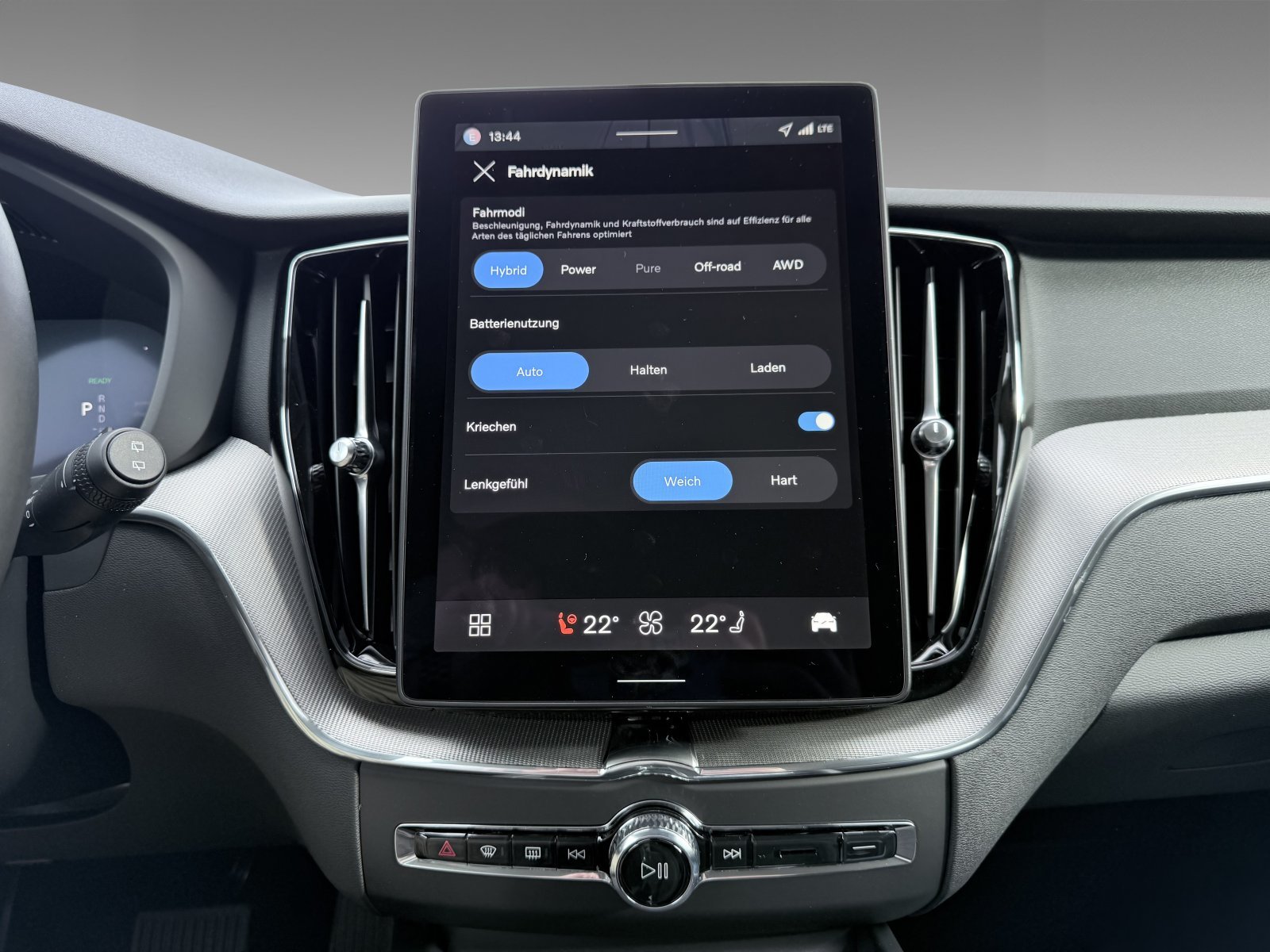 Volvo XC60 T6 Core+CarPlay+Keyless+Winter-Paket