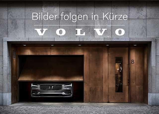 Volvo V60 T8 Plus
