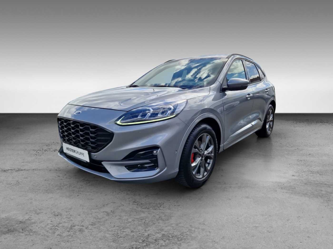 Ford Kuga ST-Line X 1.5l EcoBoost 110KW(150PS) Navi, Panoramadach, el. Heckklappe, RfKamera, Klimaautomatik, Head Up Display