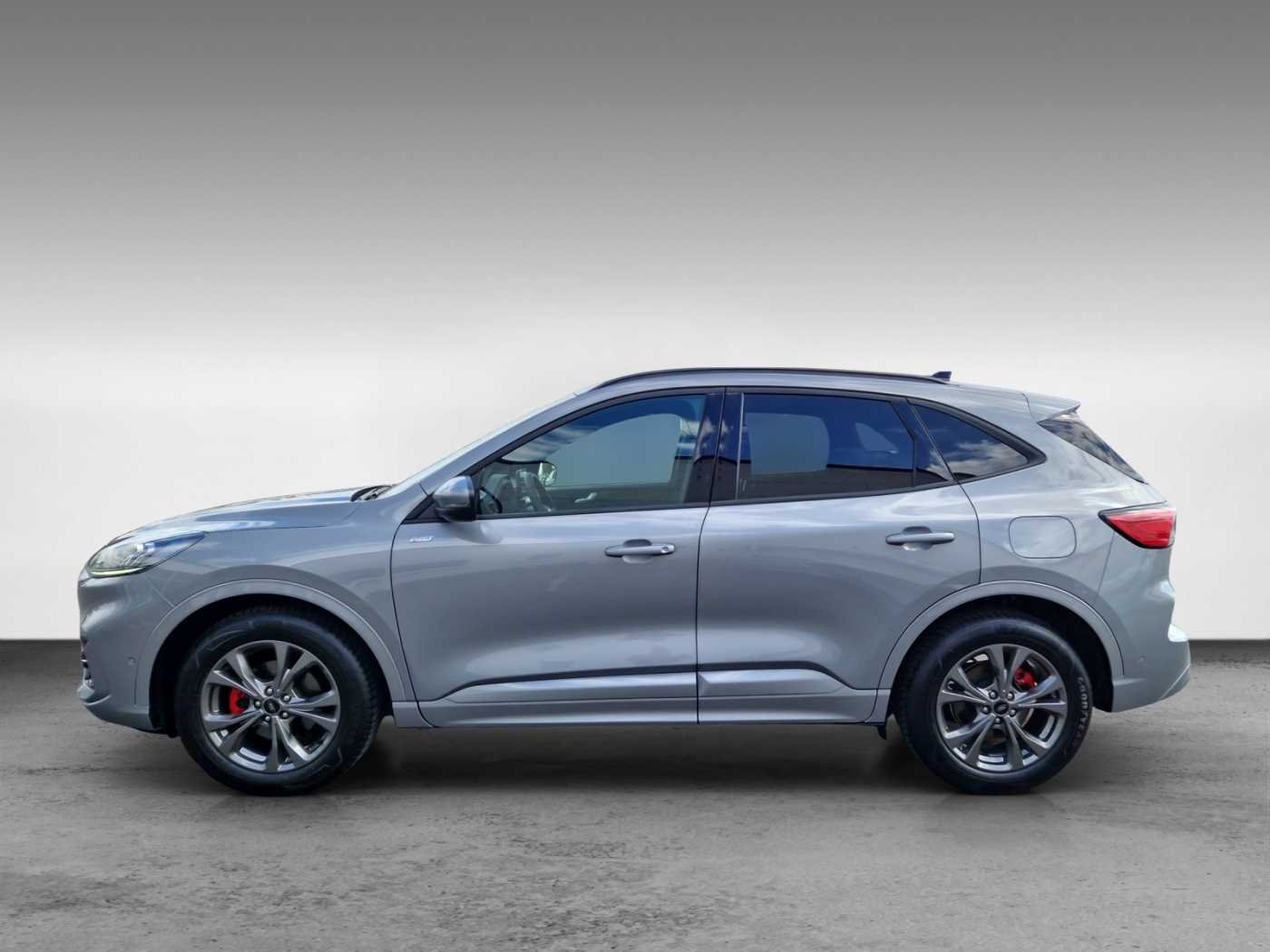 Ford Kuga ST-Line X 1.5l EcoBoost 110KW(150PS) Navi, Panoramadach, el. Heckklappe, RfKamera, Klimaautomatik, Head Up Display