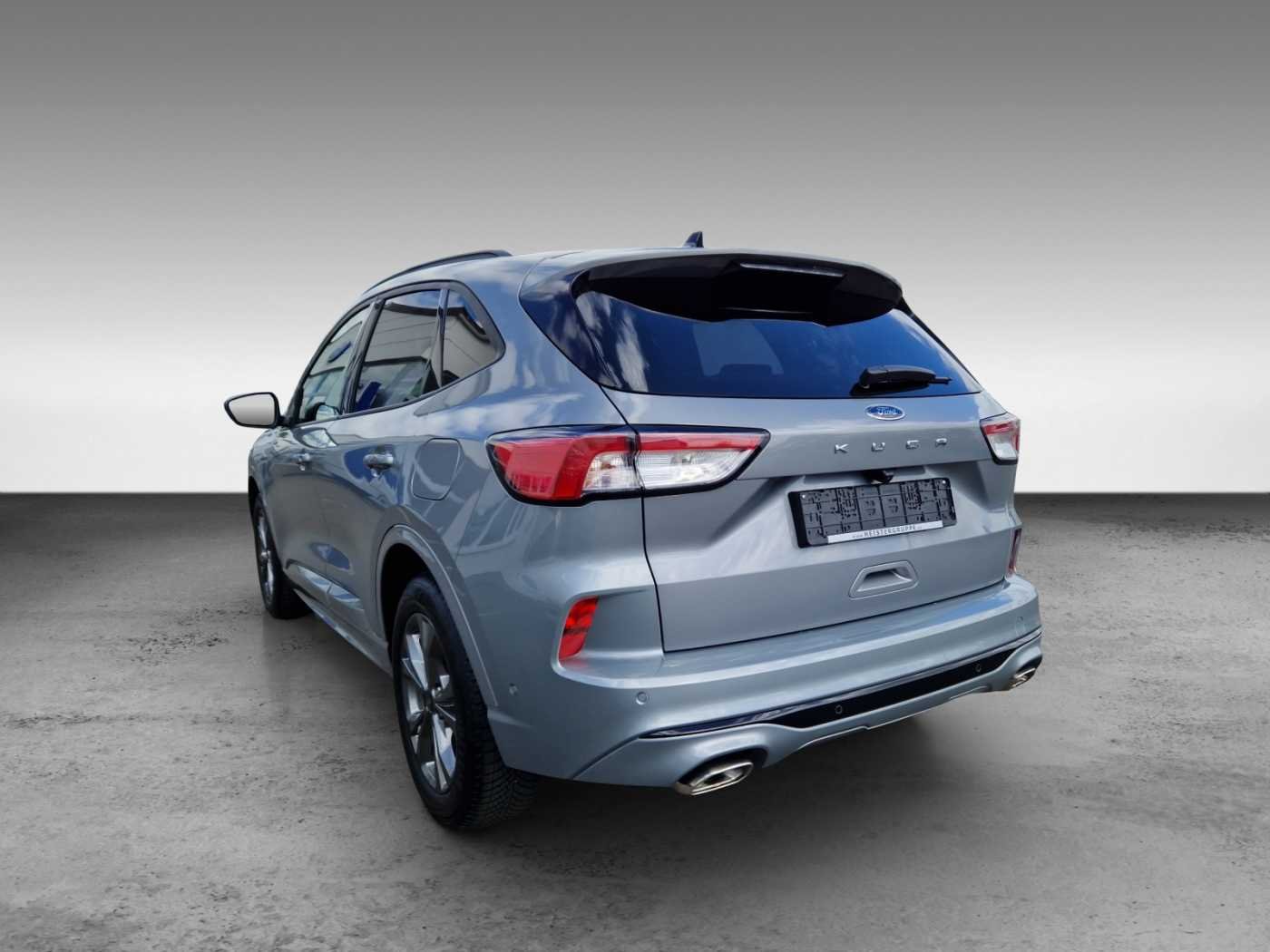 Ford Kuga ST-Line X 1.5l EcoBoost 110KW(150PS) Navi, Panoramadach, el. Heckklappe, RfKamera, Klimaautomatik, Head Up Display