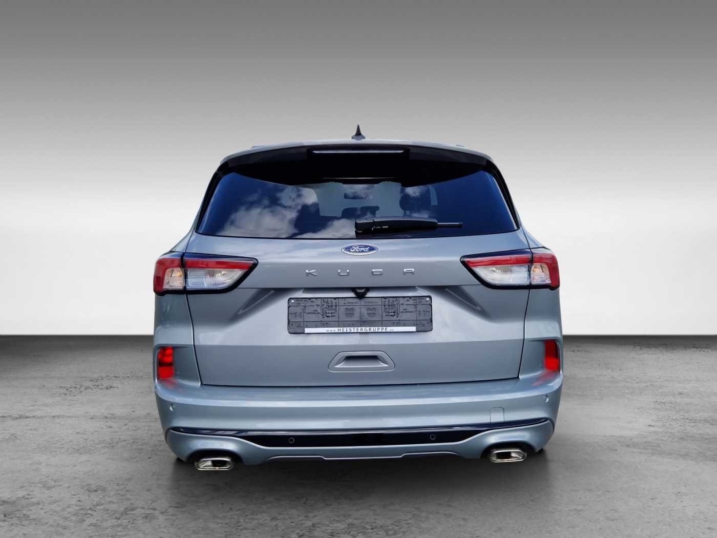 Ford Kuga ST-Line X 1.5l EcoBoost 110KW(150PS) Navi, Panoramadach, el. Heckklappe, RfKamera, Klimaautomatik, Head Up Display