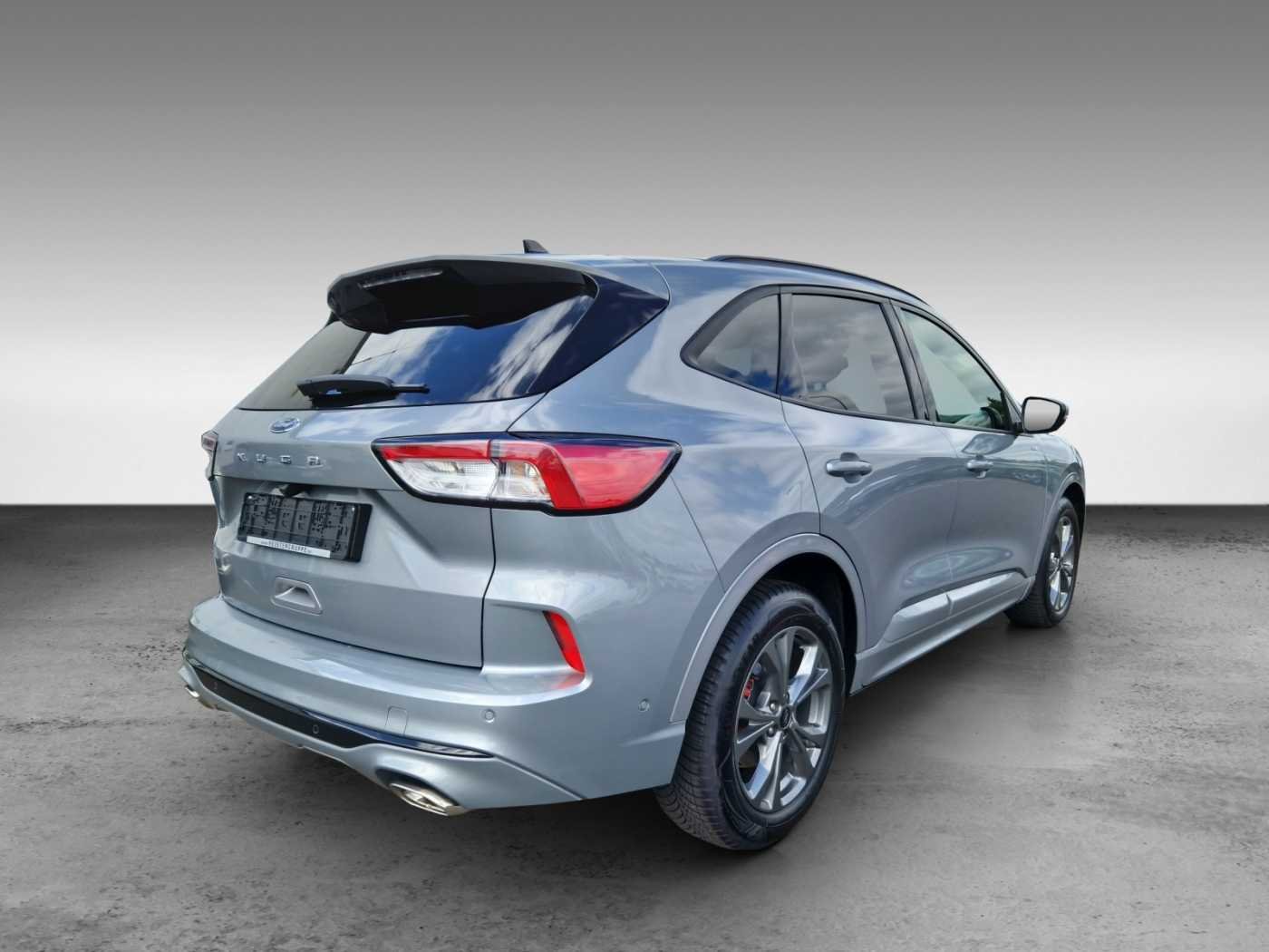 Ford Kuga ST-Line X 1.5l EcoBoost 110KW(150PS) Navi, Panoramadach, el. Heckklappe, RfKamera, Klimaautomatik, Head Up Display