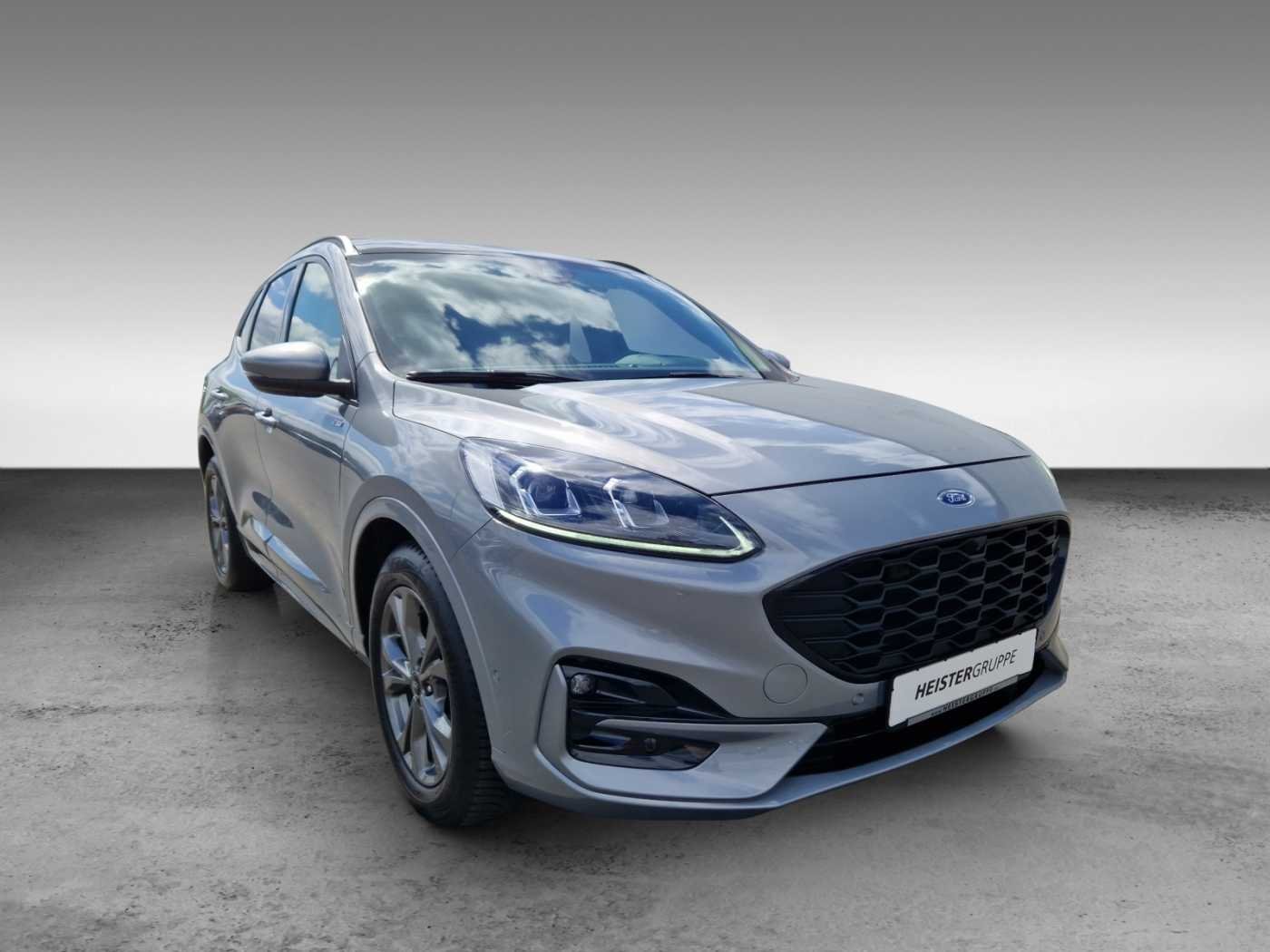 Ford Kuga ST-Line X 1.5l EcoBoost 110KW(150PS) Navi, Panoramadach, el. Heckklappe, RfKamera, Klimaautomatik, Head Up Display