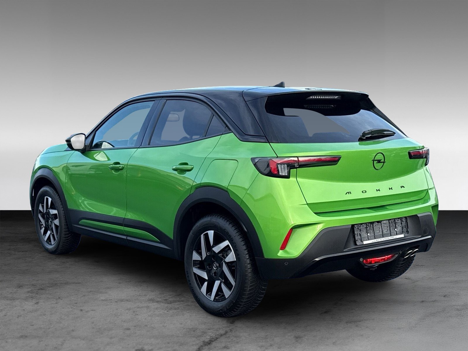 Opel Mokka GS-Line 1.2l 96KW(130PS) Automatik-Getriebe, RfKamera, LED, Klimaautomatik, Sitzheizung, Parkhilfe hinten