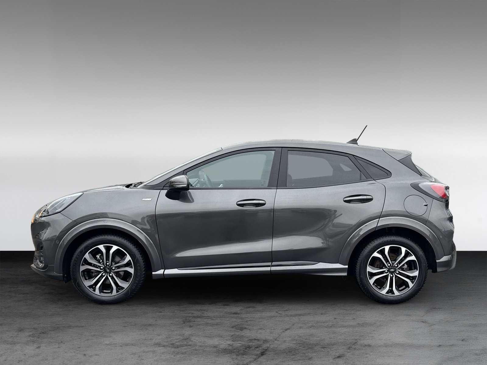 Ford Puma ST-Line 1.0l MildHybrid, Navi, el. Heckklappe, Klimaautomatik, Sitzheizung, Parkhilfe vorne+hinten