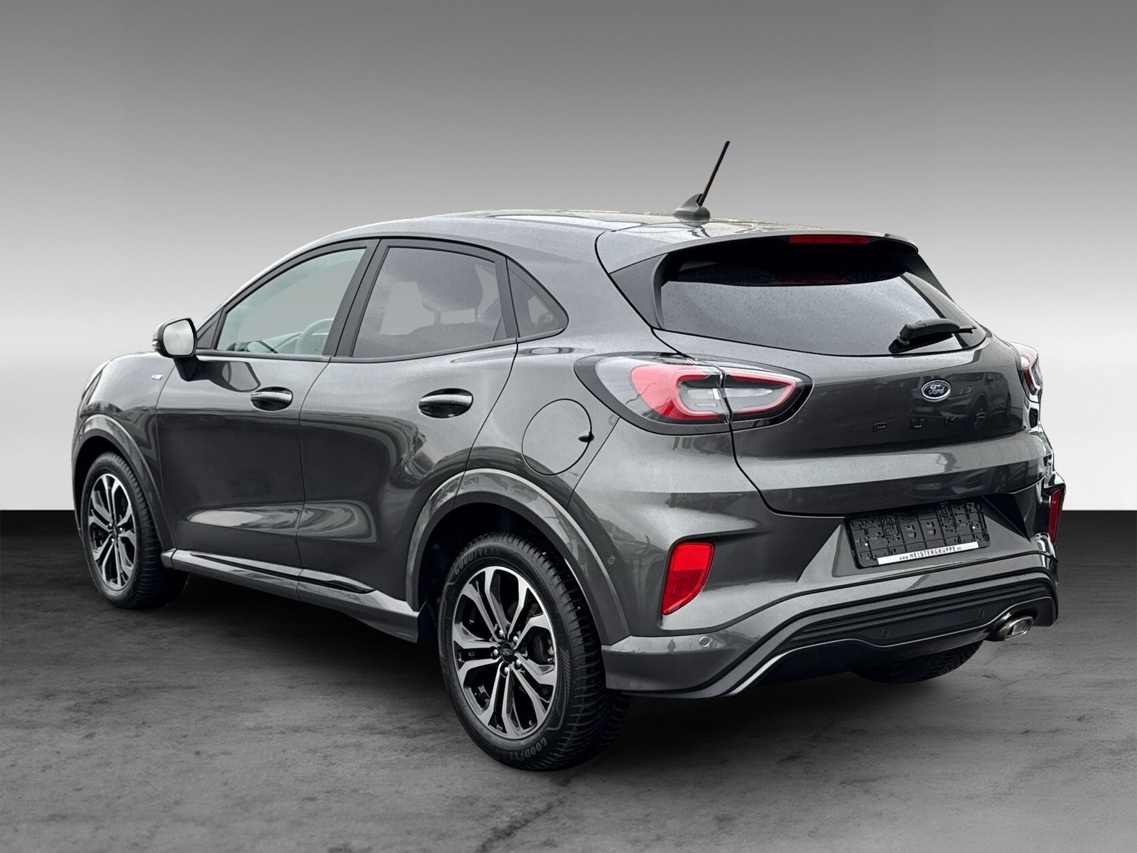 Ford Puma ST-Line 1.0l MildHybrid, Navi, el. Heckklappe, Klimaautomatik, Sitzheizung, Parkhilfe vorne+hinten