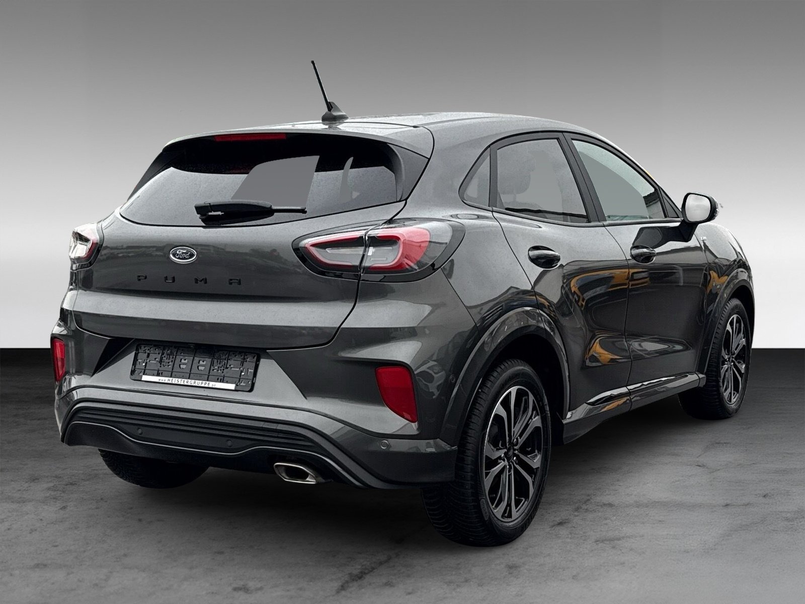 Ford Puma ST-Line 1.0l MildHybrid, Navi, el. Heckklappe, Klimaautomatik, Sitzheizung, Parkhilfe vorne+hinten