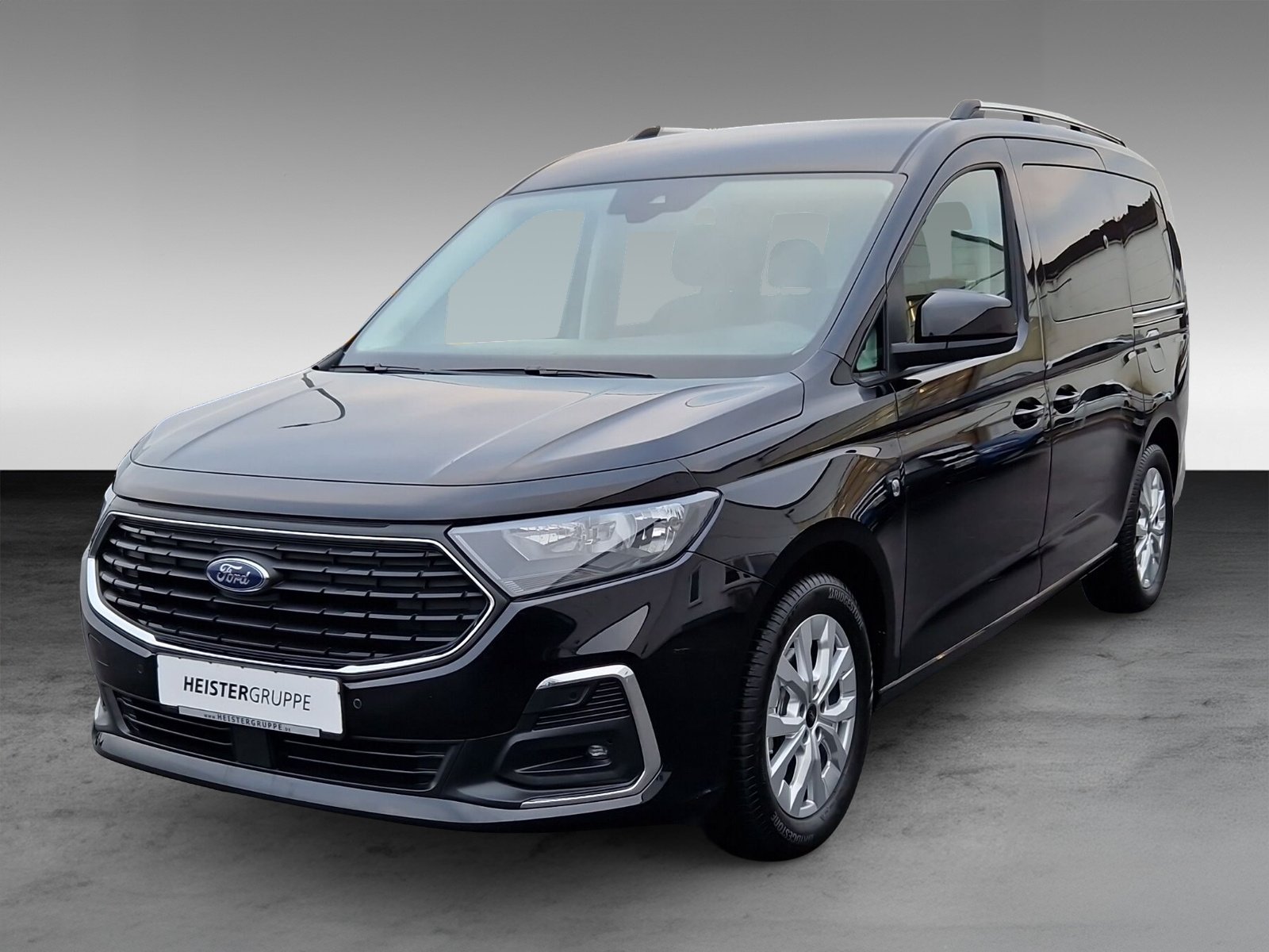Ford Tourneo Connect Grand L2 Titanium 1.5l EcoBoost 84KW(114PS) Automatik-Getriebe 7 Sitzer, Navi, Klimaautomatik