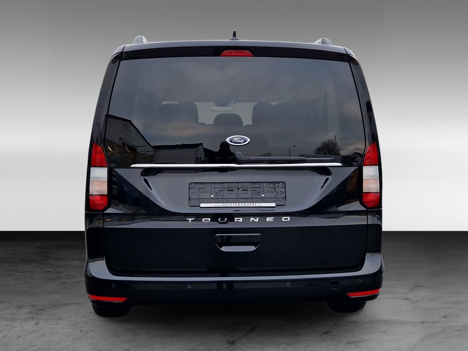 Ford Tourneo Connect Grand L2 Titanium 1.5l EcoBoost 84KW(114PS) Automatik-Getriebe 7 Sitzer, Navi, Klimaautomatik