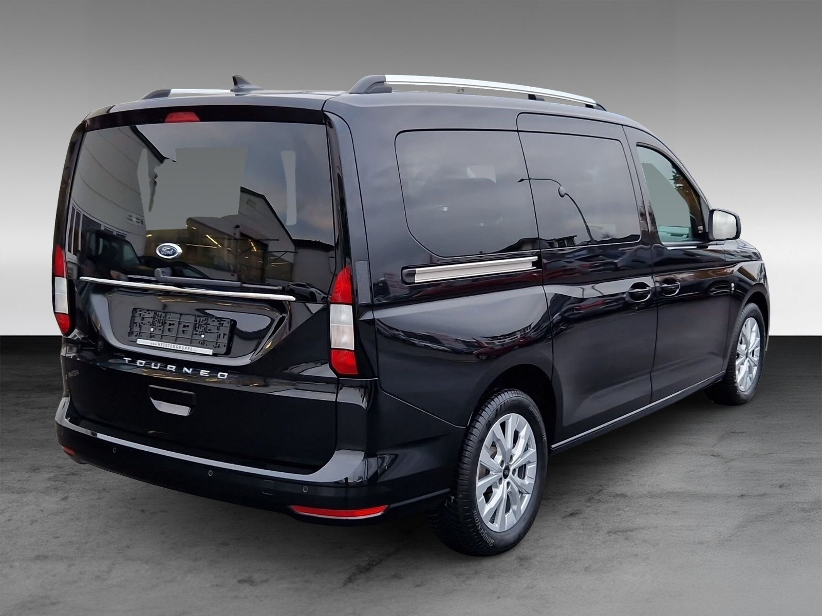 Ford Tourneo Connect Grand L2 Titanium 1.5l EcoBoost 84KW(114PS) Automatik-Getriebe 7 Sitzer, Navi, Klimaautomatik