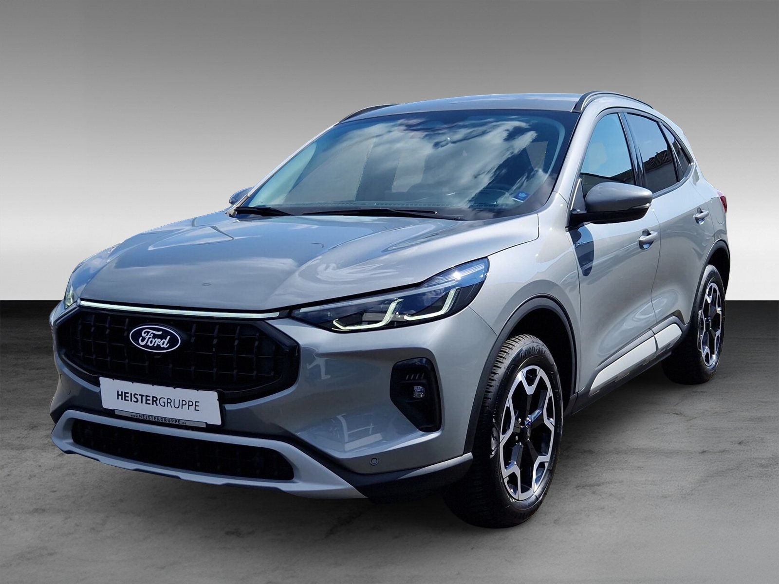 Ford Kuga Active 2.5l Hybrid FHEV 134KW(183PS) ALLRAD, Navi, Matrix-LED, Klimaautomatik, RfKamera, Tempomat, Winter Paket