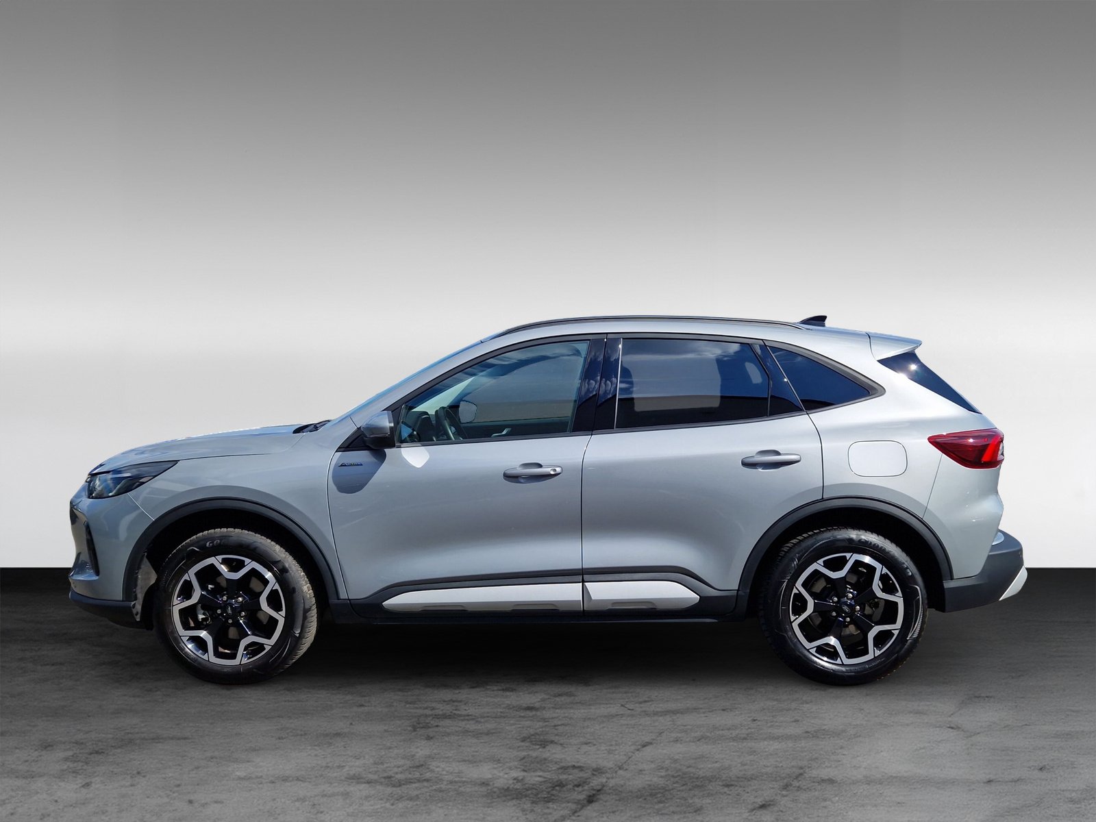 Ford Kuga Active 2.5l Hybrid FHEV 134KW(183PS) ALLRAD, Navi, Matrix-LED, Klimaautomatik, RfKamera, Tempomat, Winter Paket