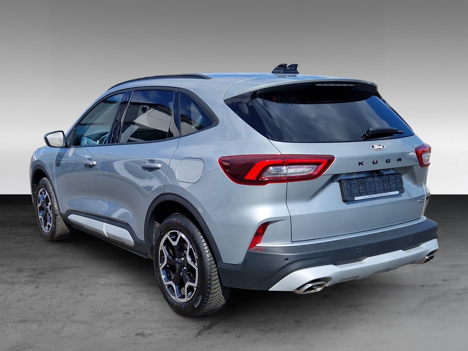 Ford Kuga Active 2.5l Hybrid FHEV 134KW(183PS) ALLRAD, Navi, Matrix-LED, Klimaautomatik, RfKamera, Tempomat, Winter Paket
