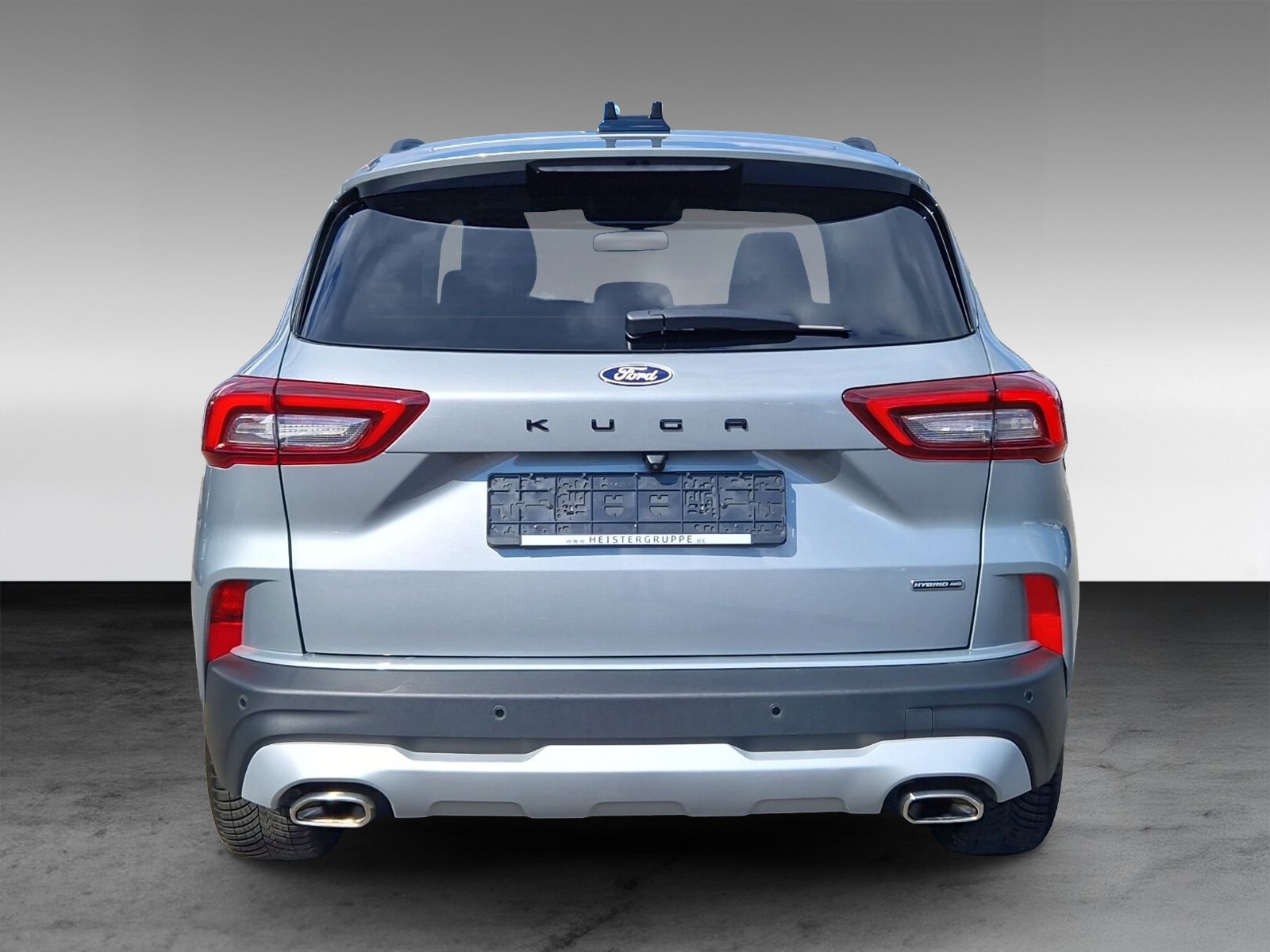 Ford Kuga Active 2.5l Hybrid FHEV 134KW(183PS) ALLRAD, Navi, Matrix-LED, Klimaautomatik, RfKamera, Tempomat, Winter Paket