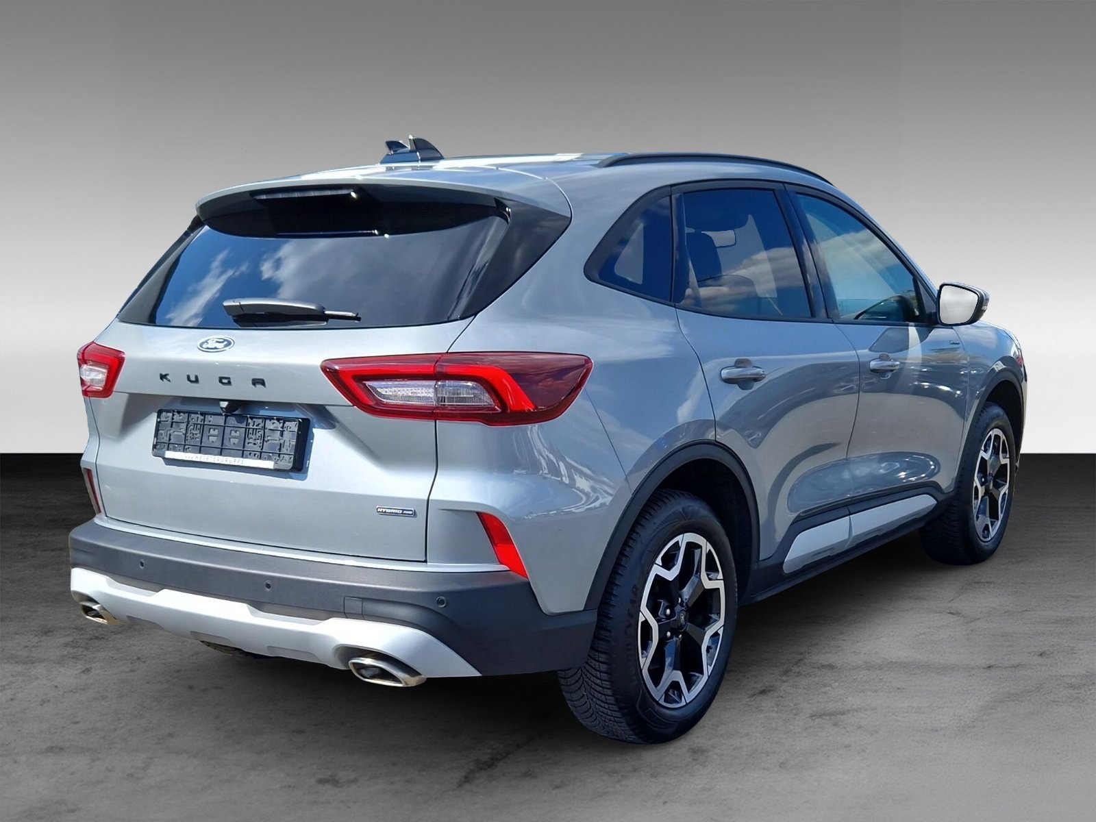 Ford Kuga Active 2.5l Hybrid FHEV 134KW(183PS) ALLRAD, Navi, Matrix-LED, Klimaautomatik, RfKamera, Tempomat, Winter Paket
