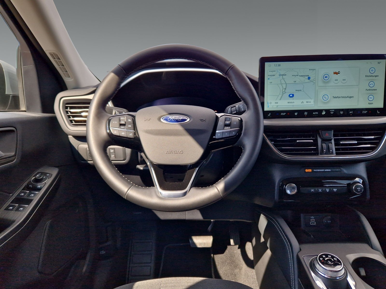Ford Kuga Active 2.5l Hybrid FHEV 134KW(183PS) ALLRAD, Navi, Matrix-LED, Klimaautomatik, RfKamera, Tempomat, Winter Paket