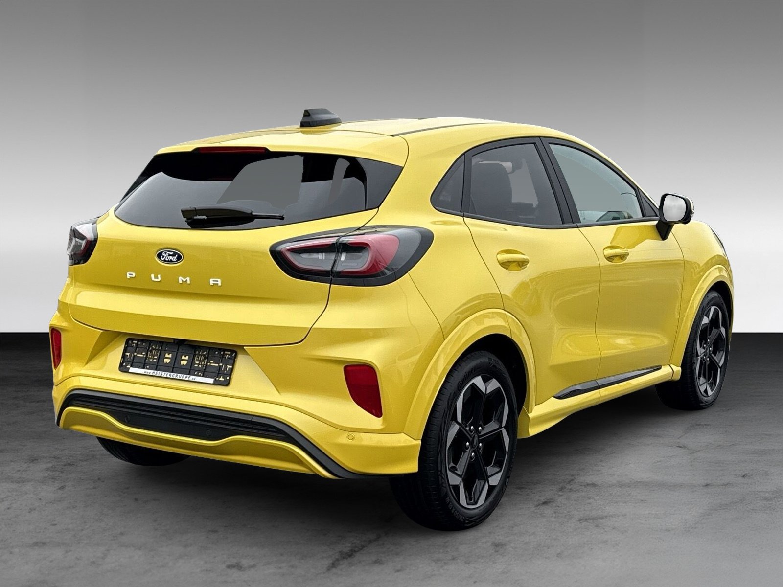 Ford Puma GEN-E Premium Vollelektrisch 124KW(168PS) Navi+B&O, el. Heckklappe, Matrix-LED, Winter Paket,