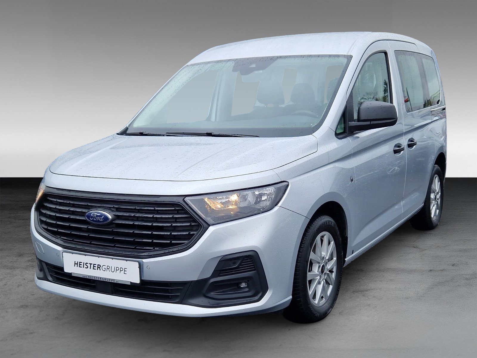 Ford Tourneo Connect 2.0 EcoBlue TDci Trend, 5 Sitzer, Klimaanlage, Parkhilfe vorne+hinten, Tempomat