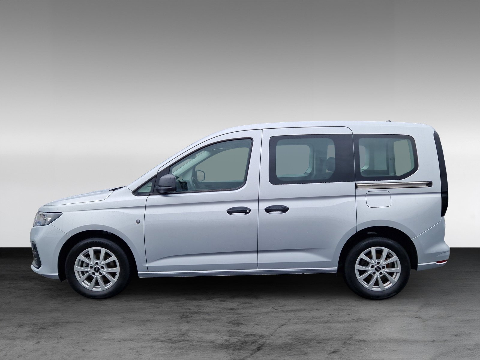 Ford Tourneo Connect 2.0 EcoBlue TDci Trend, 5 Sitzer, Klimaanlage, Parkhilfe vorne+hinten, Tempomat