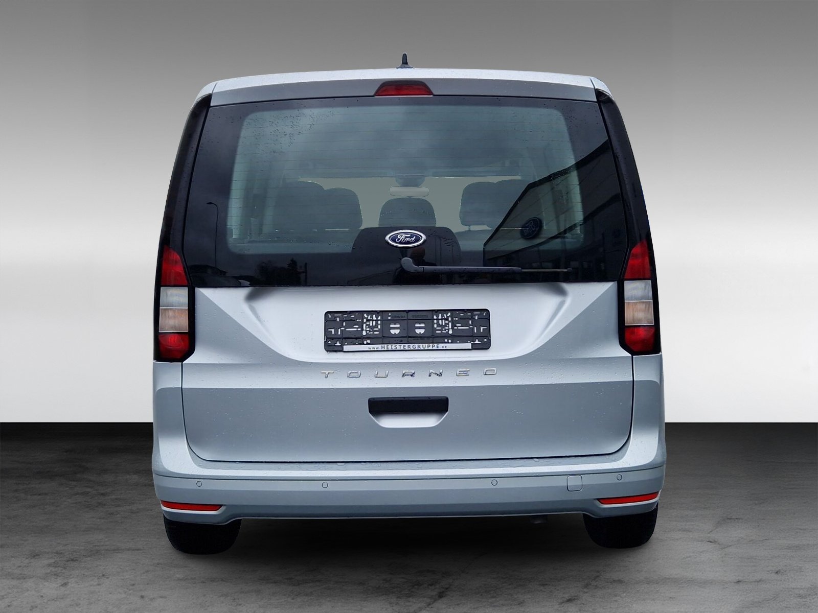 Ford Tourneo Connect 2.0 EcoBlue TDci Trend, 5 Sitzer, Klimaanlage, Parkhilfe vorne+hinten, Tempomat