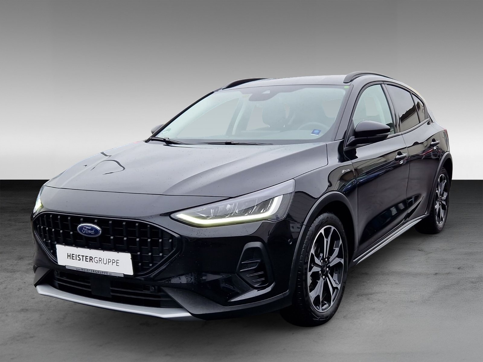 Ford Focus 1.0l Mild-Hybrid Active X, AHK fest, Navi, RfKamera, B&O Soundsystem, Klimaautomatik