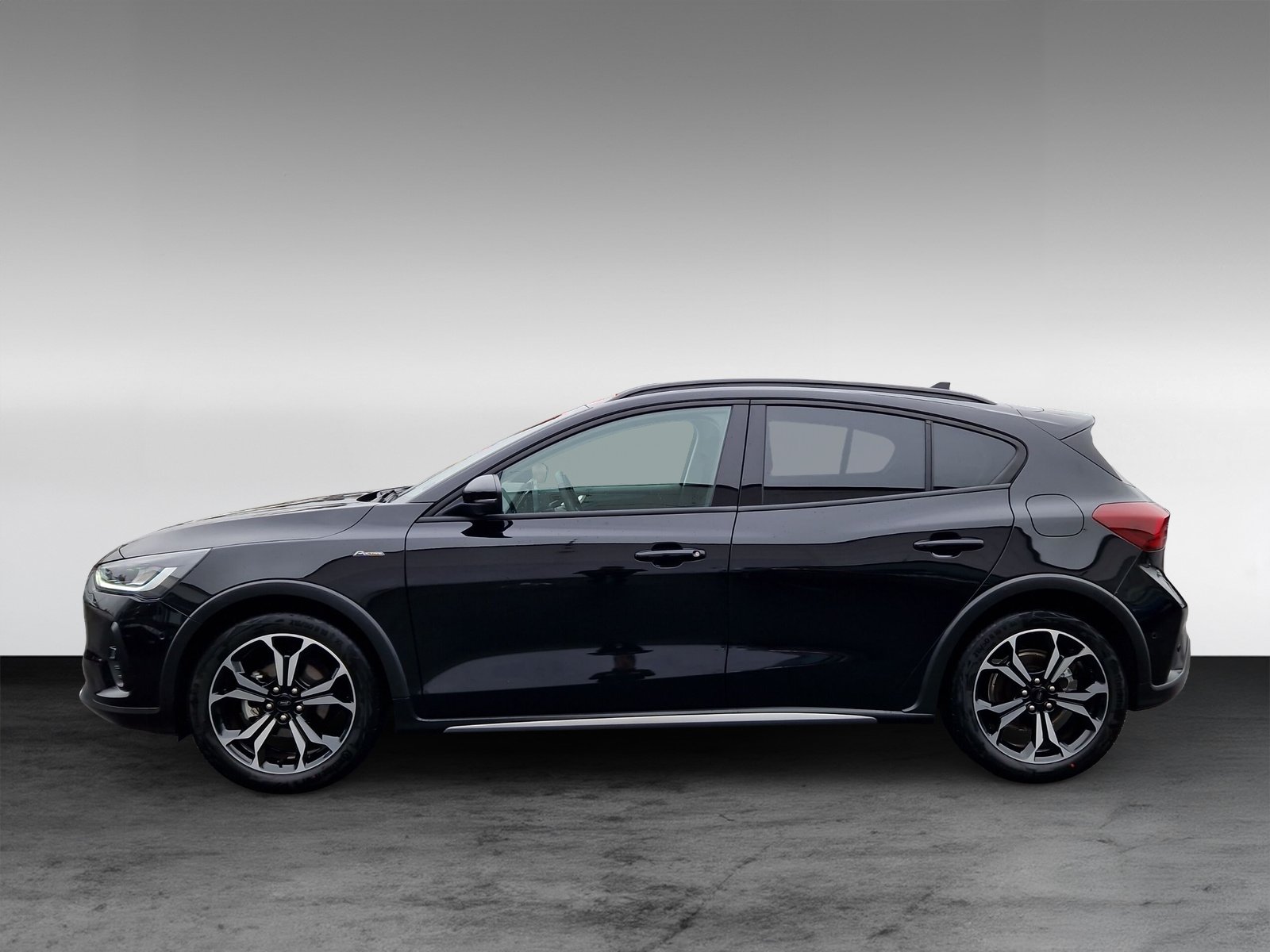 Ford Focus 1.0l Mild-Hybrid Active X, AHK fest, Navi, RfKamera, B&O Soundsystem, Klimaautomatik