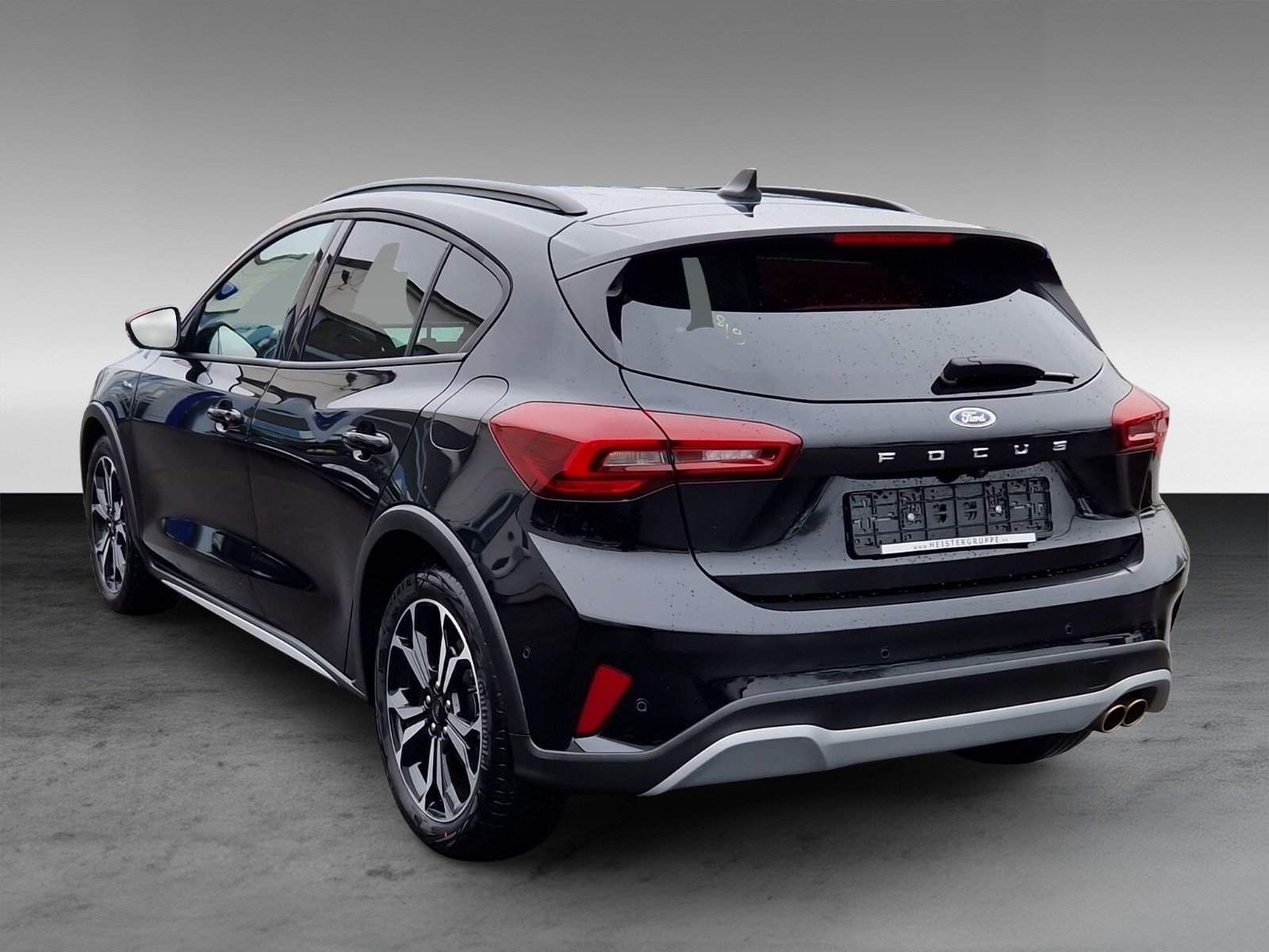 Ford Focus 1.0l Mild-Hybrid Active X, AHK fest, Navi, RfKamera, B&O Soundsystem, Klimaautomatik