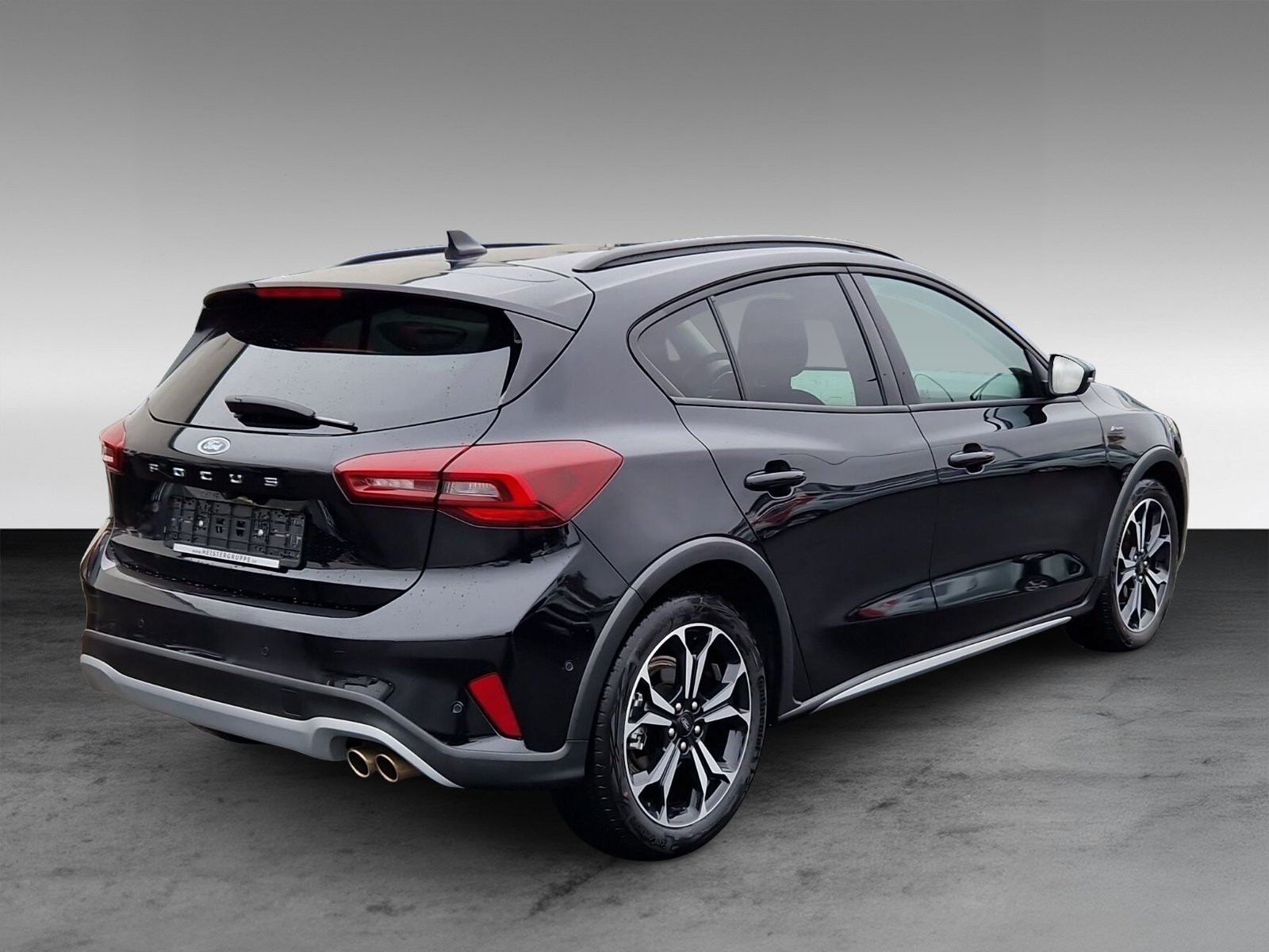 Ford Focus 1.0l Mild-Hybrid Active X, AHK fest, Navi, RfKamera, B&O Soundsystem, Klimaautomatik