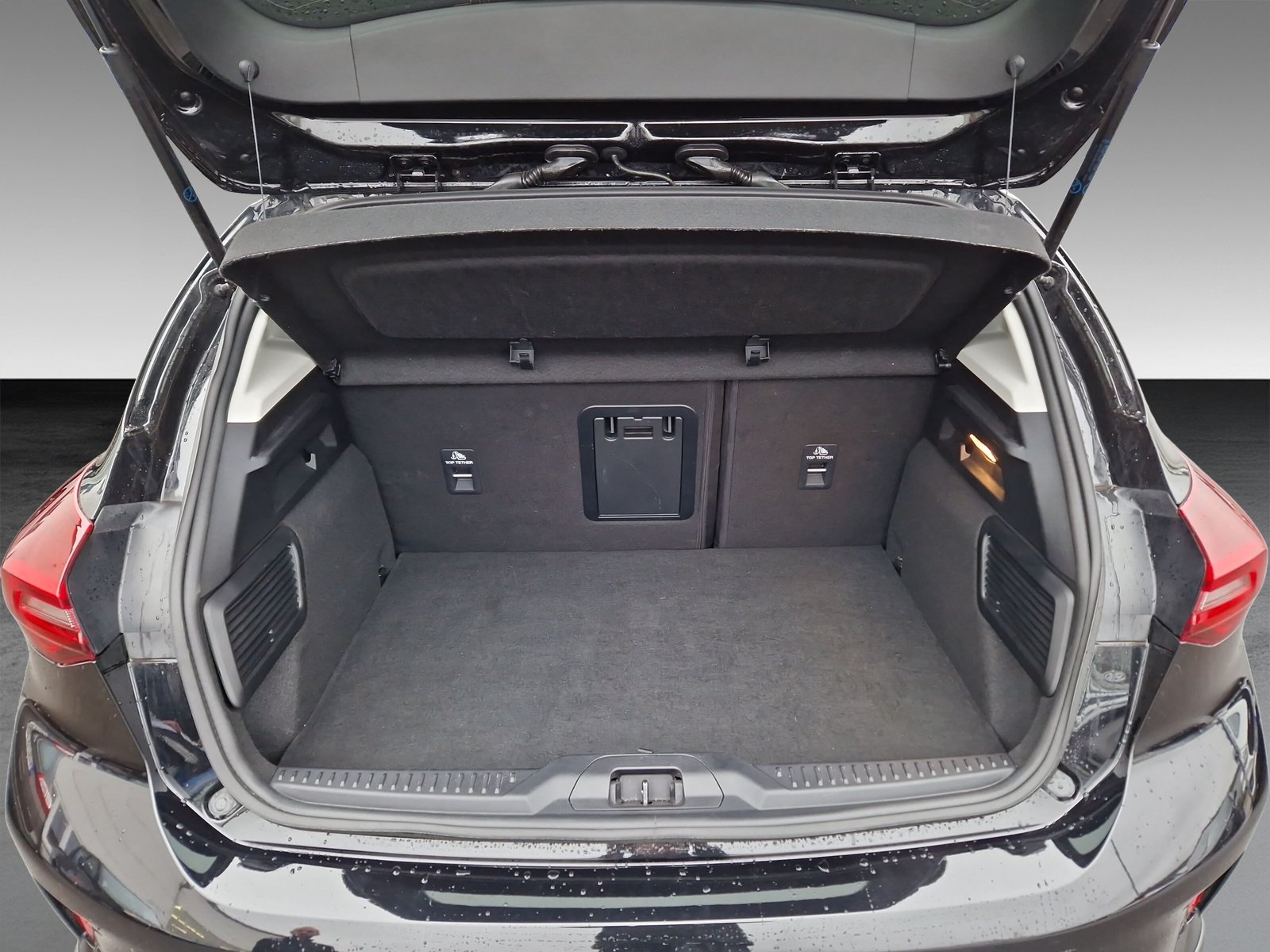 Ford Focus 1.0l Mild-Hybrid Active X, AHK fest, Navi, RfKamera, B&O Soundsystem, Klimaautomatik