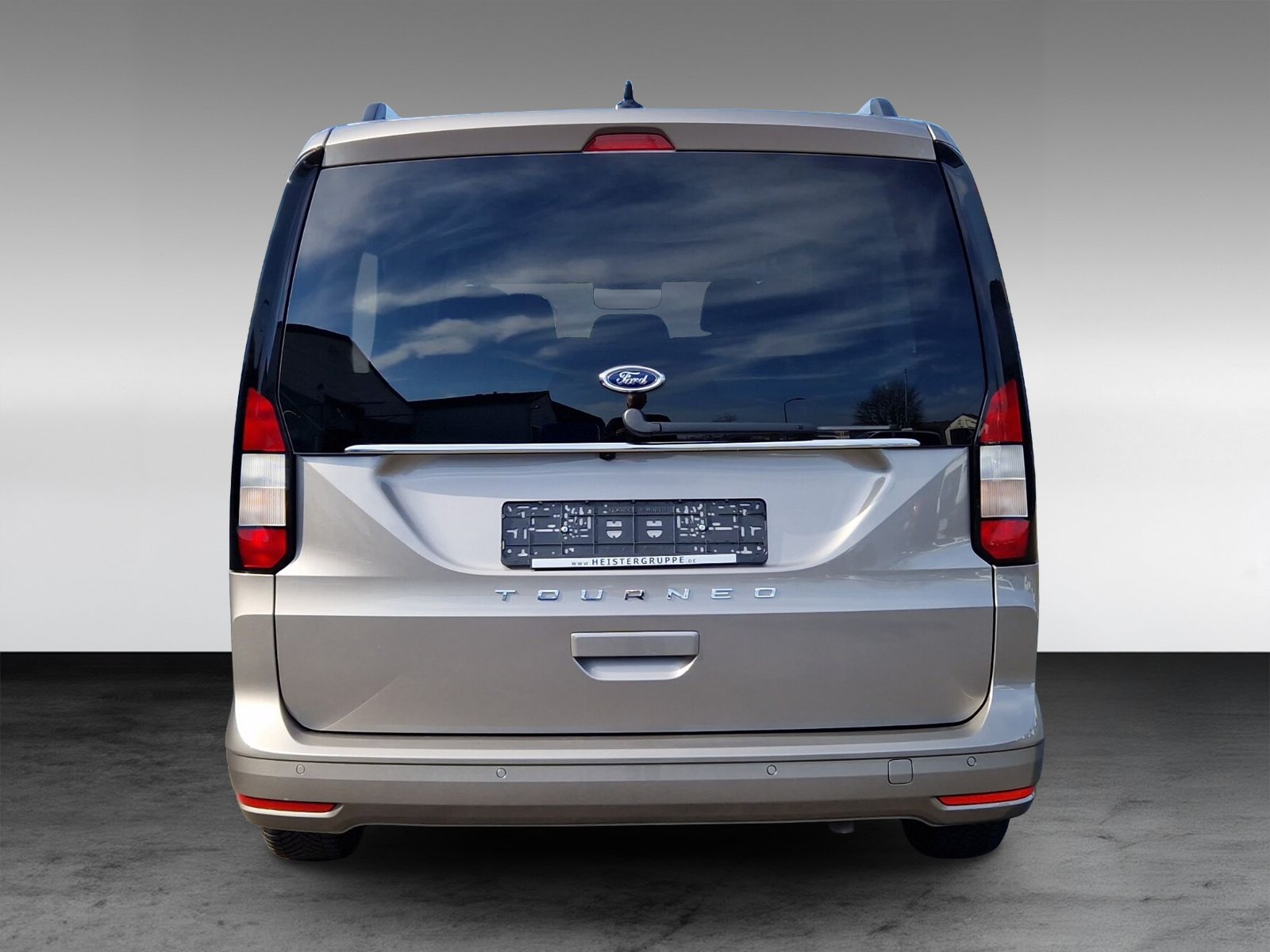 Ford Tourneo Connect Grand Titanium 2.0l TDci, 7 Sitzer, Navi, Klimaautomatik, RfKamera, Parkhilfe vorne+hinten