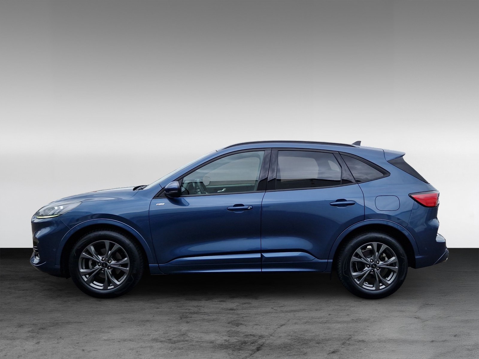 Ford Kuga 2.0 TDci ST-Line X, AHK schwenkbar, Matrix-LED, Klimaautomatik, RfKamera, Head-UP