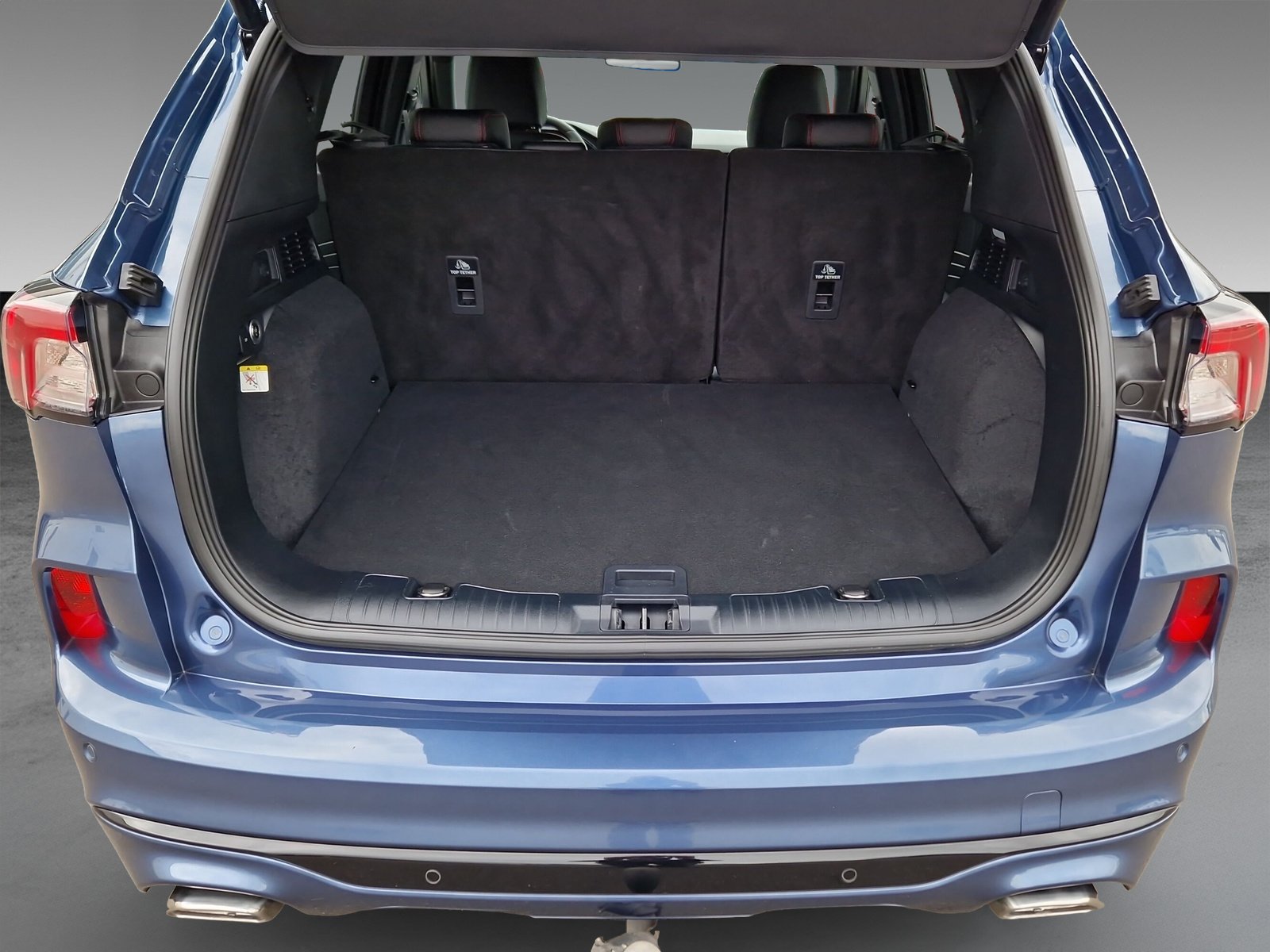 Ford Kuga 2.0 TDci ST-Line X, AHK schwenkbar, Matrix-LED, Klimaautomatik, RfKamera, Head-UP