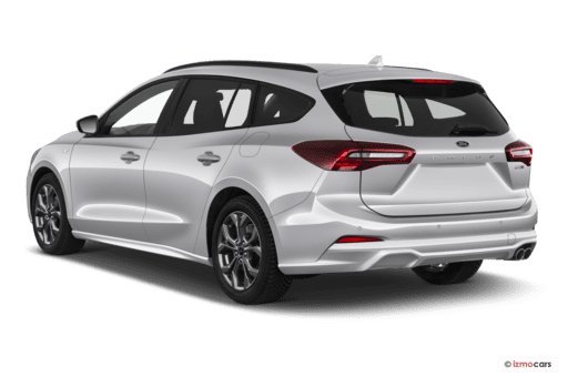 Ford Focus Turnier 1.0l Mild-Hybrid ST-Line X 114KW(155PS) Automatik-Getriebe, Navi+B&O, RfKamera, el. Heckklappe
