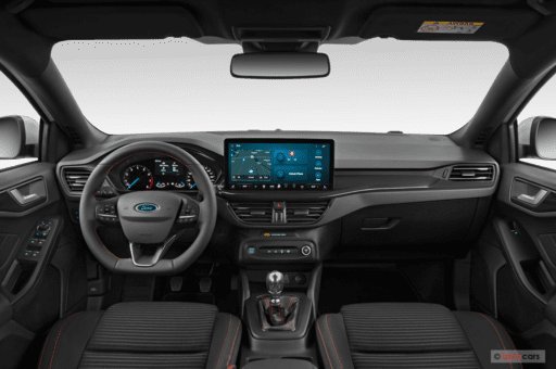 Ford Focus Turnier 1.0l Mild-Hybrid ST-Line X 114KW(155PS) Automatik-Getriebe, Navi+B&O, RfKamera, el. Heckklappe