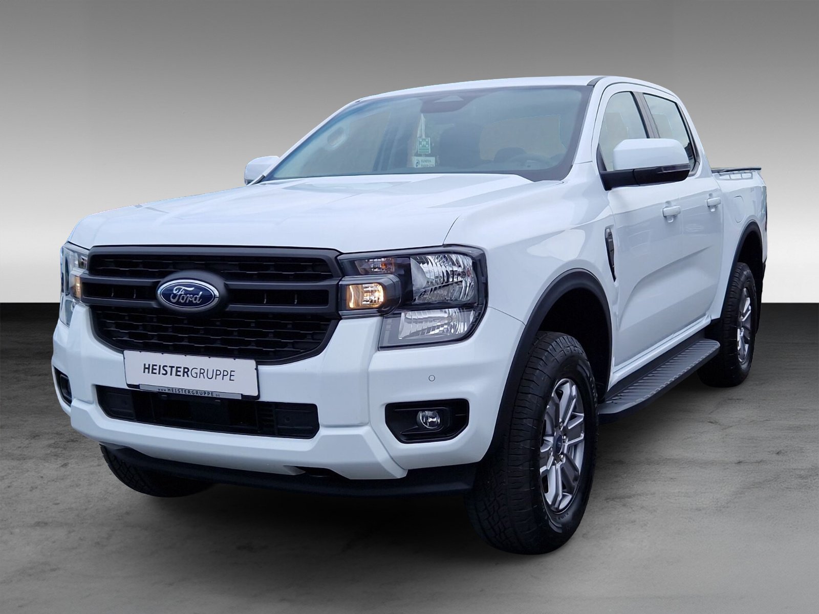 Ford Ranger XLT 4x4 Doppelkabine 2.0l TDci 125KW(170PS) Automatik-Getriebe, AHK, Navi, Laderaumrollo, Sitzheizung