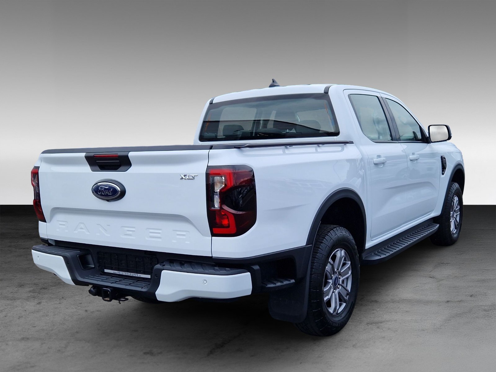 Ford Ranger XLT 4x4 Doppelkabine 2.0l TDci 125KW(170PS) Automatik-Getriebe, AHK, Navi, Laderaumrollo, Sitzheizung