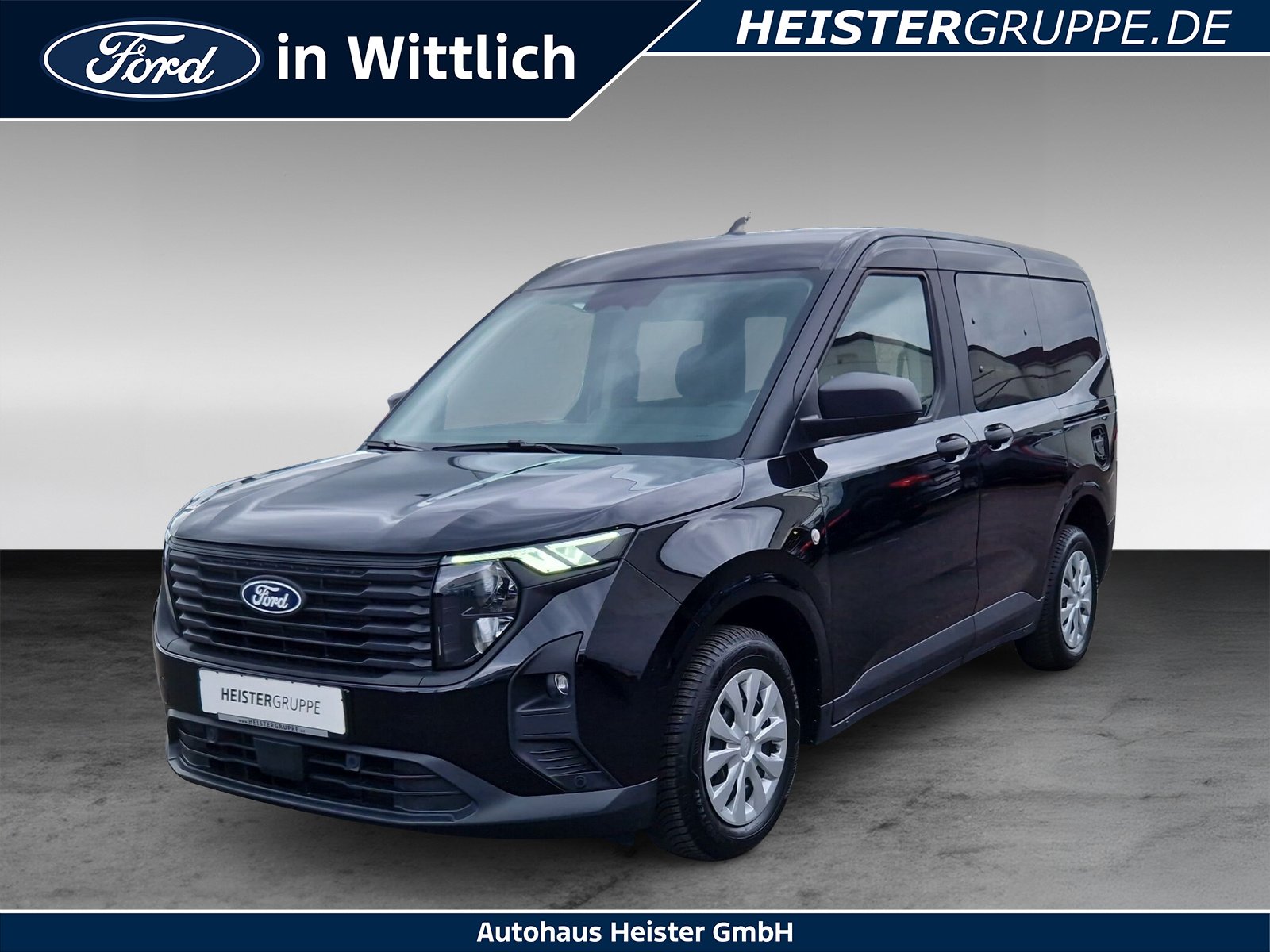 Ford Tourneo Courier Trend 1.0l Ecoboost