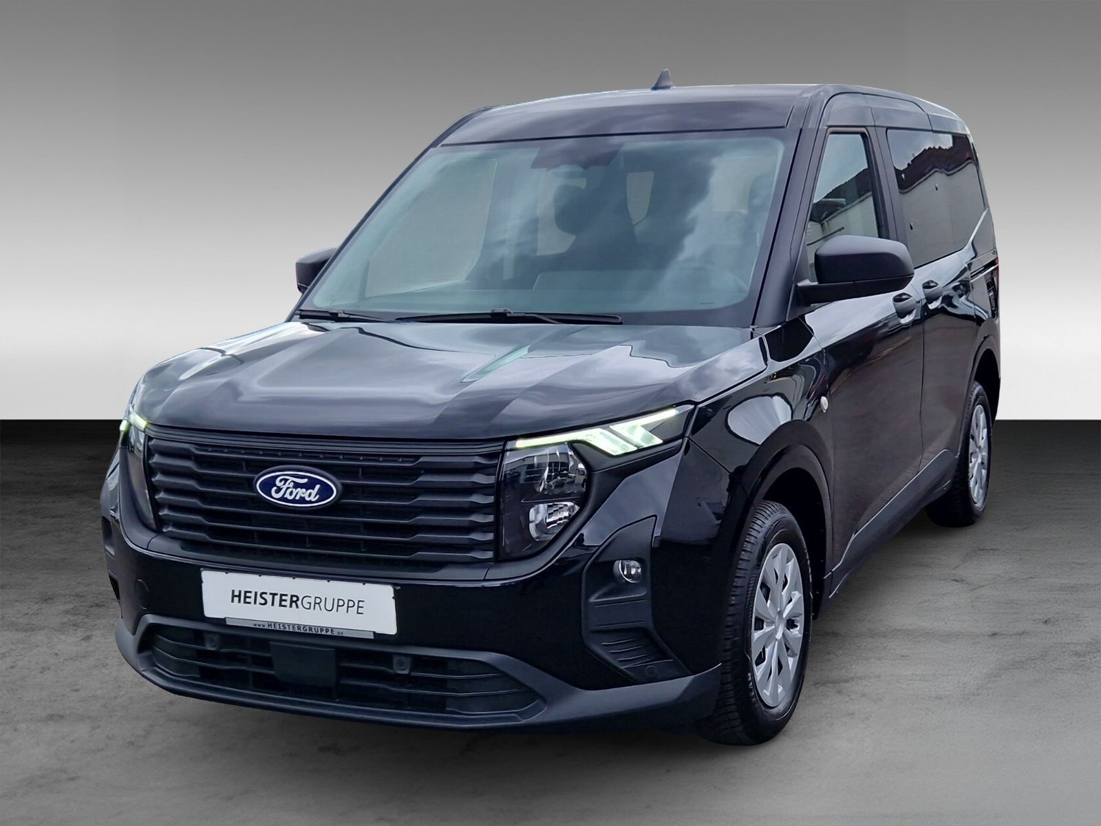 Ford Tourneo Courier Trend 1.0l Ecoboost 92KW(125PS) Automatik-Getriebe, Klimaautomatik, Navi, Sitzheizung, Parkhilfe vorne+hinten