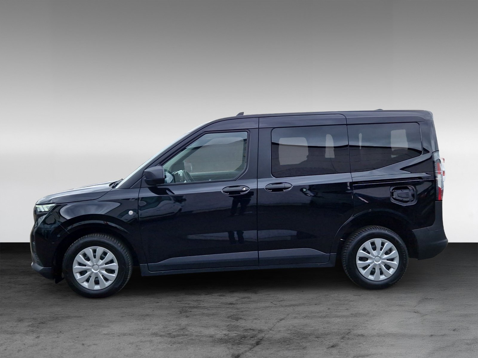 Ford Tourneo Courier Trend 1.0l Ecoboost 92KW(125PS) Automatik-Getriebe, Klimaautomatik, Navi, Sitzheizung, Parkhilfe vorne+hinten