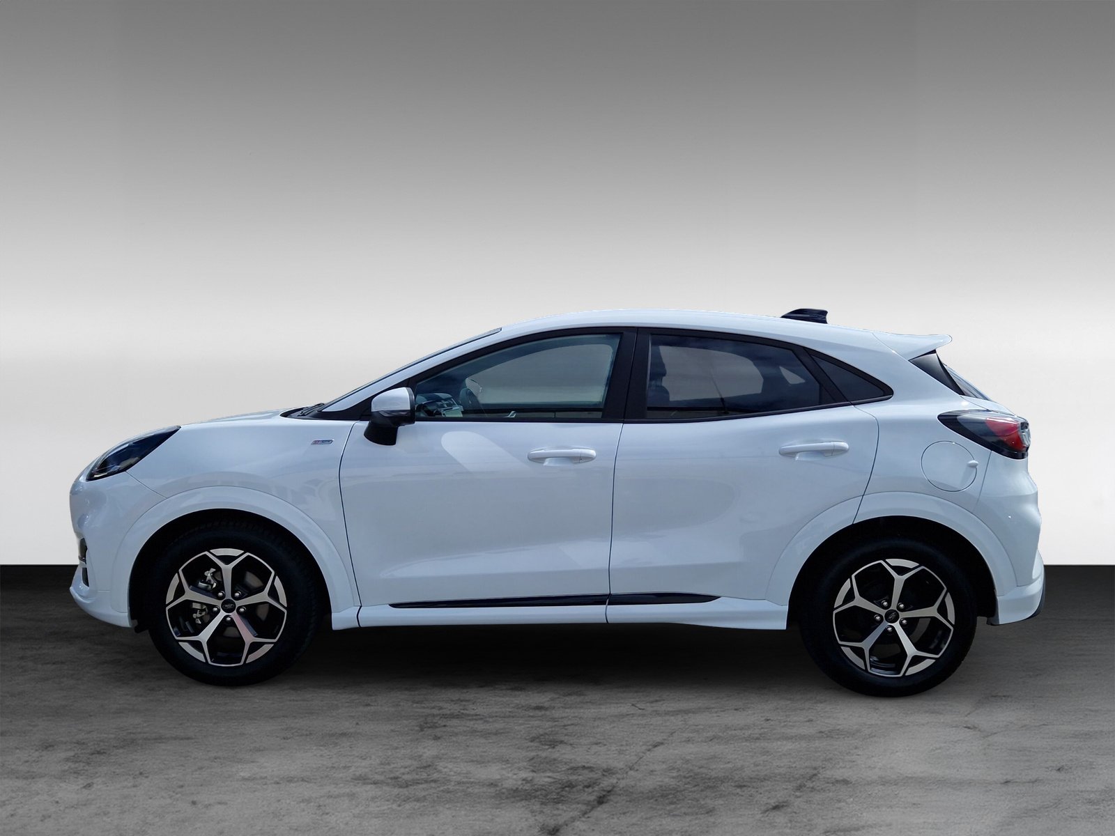 Ford Puma ST-Line X 1.0l Mild Hybrid 92KW(125PS) Navi, RfKamera, Klimaautomatik, Adaptiver Tempomat, Sitzheizung