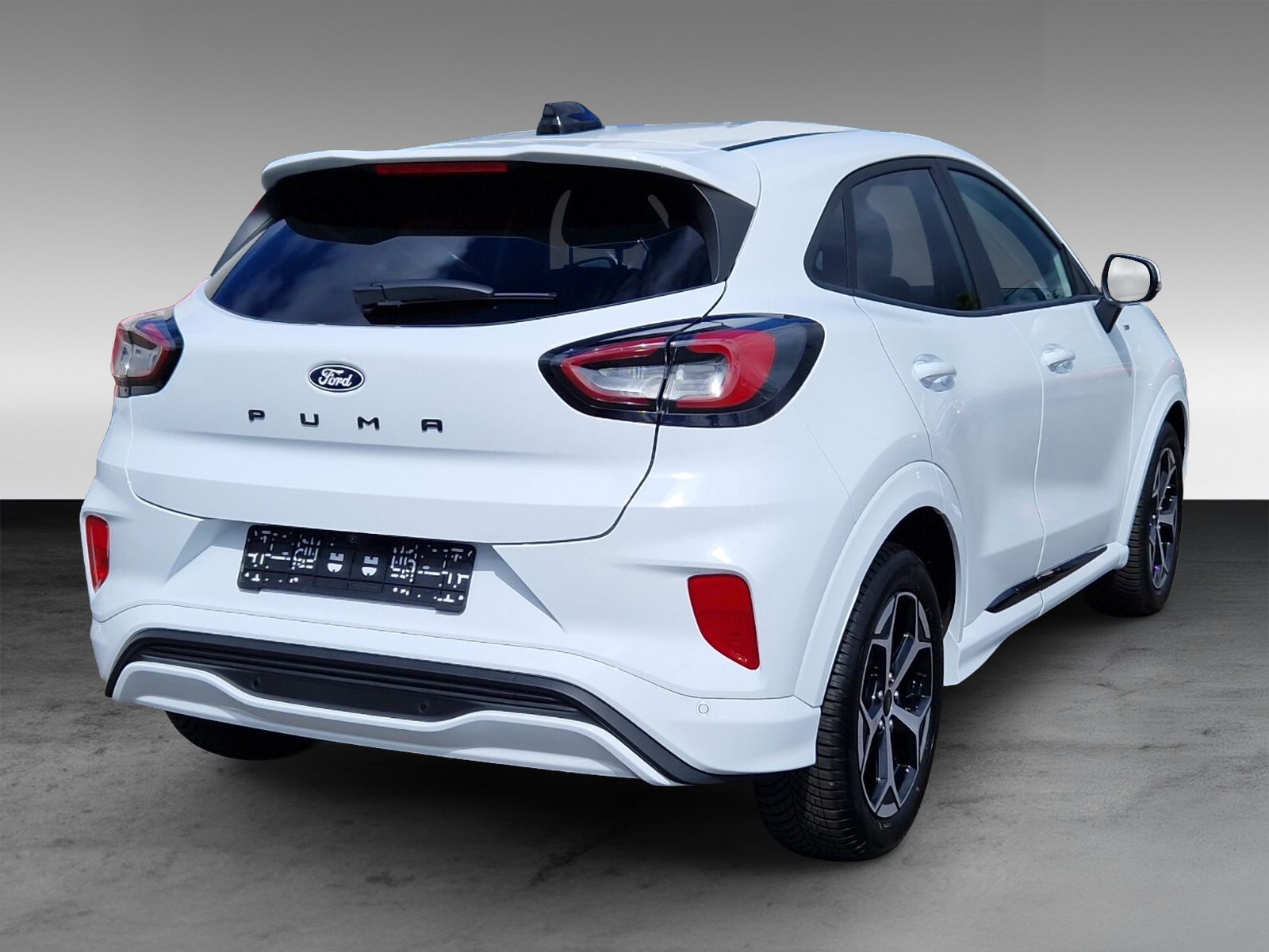 Ford Puma ST-Line X 1.0l Mild Hybrid 92KW(125PS) Navi, RfKamera, Klimaautomatik, Adaptiver Tempomat, Sitzheizung