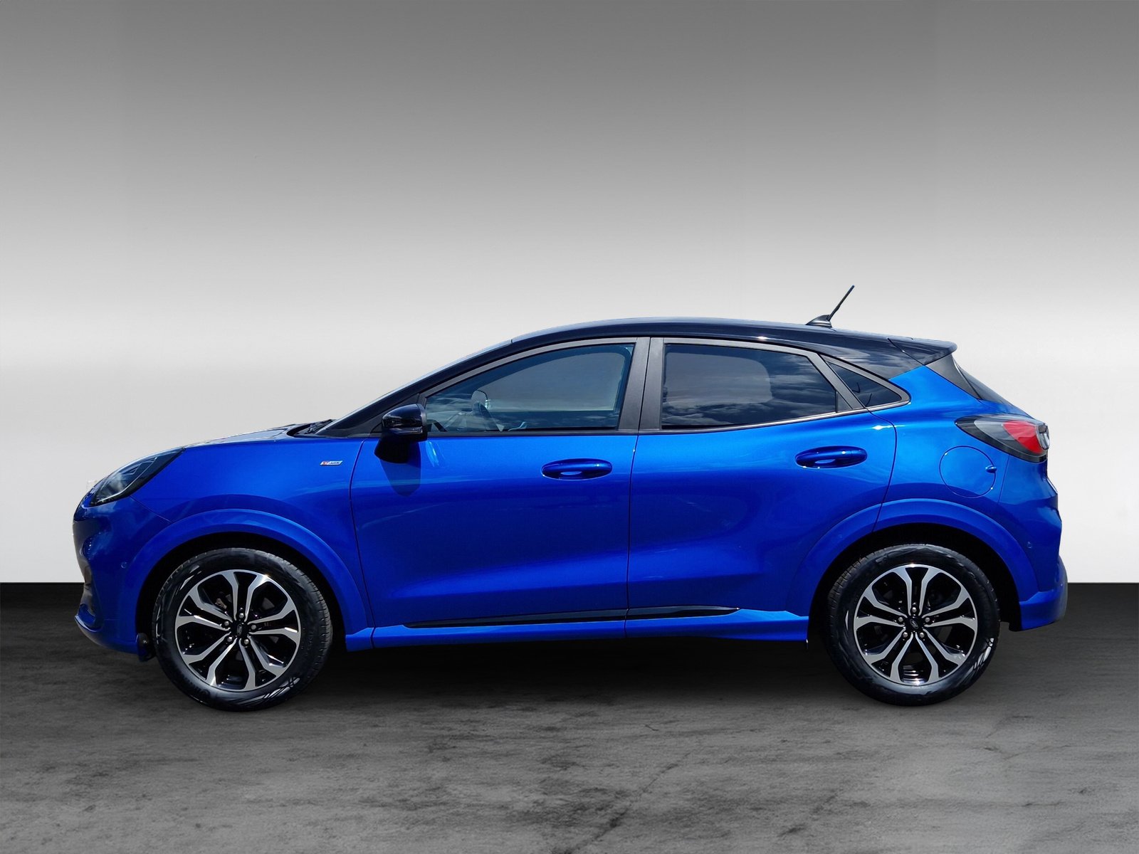 Ford Puma ST-Line 1.0l MildHybrid 114KW(155PS) Klima, Sitzheizung, Frontscheibe heizbar, RFKamera, Parkhilfe vorne+hinten