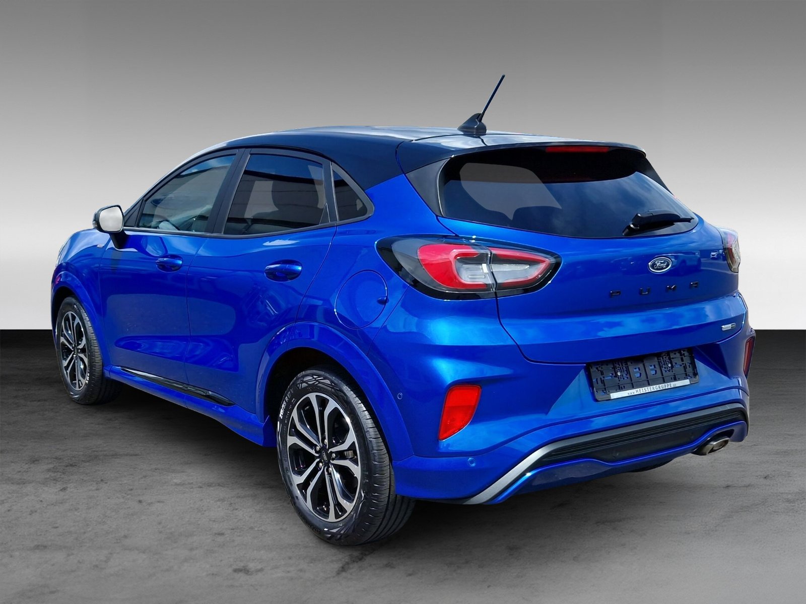Ford Puma ST-Line 1.0l MildHybrid 114KW(155PS) Klima, Sitzheizung, Frontscheibe heizbar, RFKamera, Parkhilfe vorne+hinten