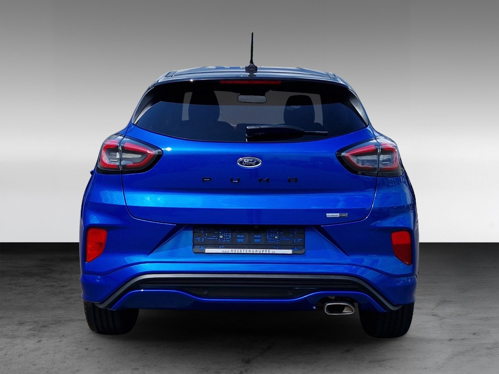 Ford Puma ST-Line 1.0l MildHybrid 114KW(155PS) Klima, Sitzheizung, Frontscheibe heizbar, RFKamera, Parkhilfe vorne+hinten
