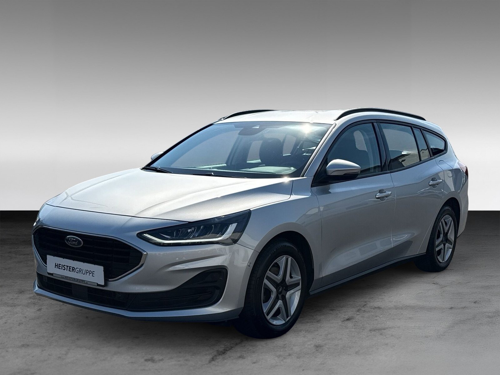 Ford Focus Turnier Cool&Connect 1.0l Ecoboost 92KW(125PS) Klima, Navi, Sitzheizung, Parkhilfe vorne+hinten