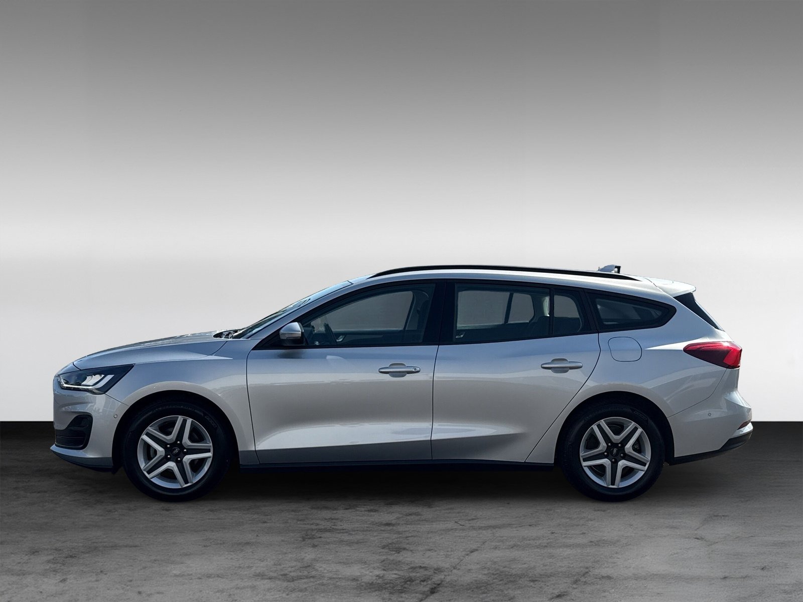 Ford Focus Turnier Cool&Connect 1.0l Ecoboost 92KW(125PS) Klima, Navi, Sitzheizung, Parkhilfe vorne+hinten