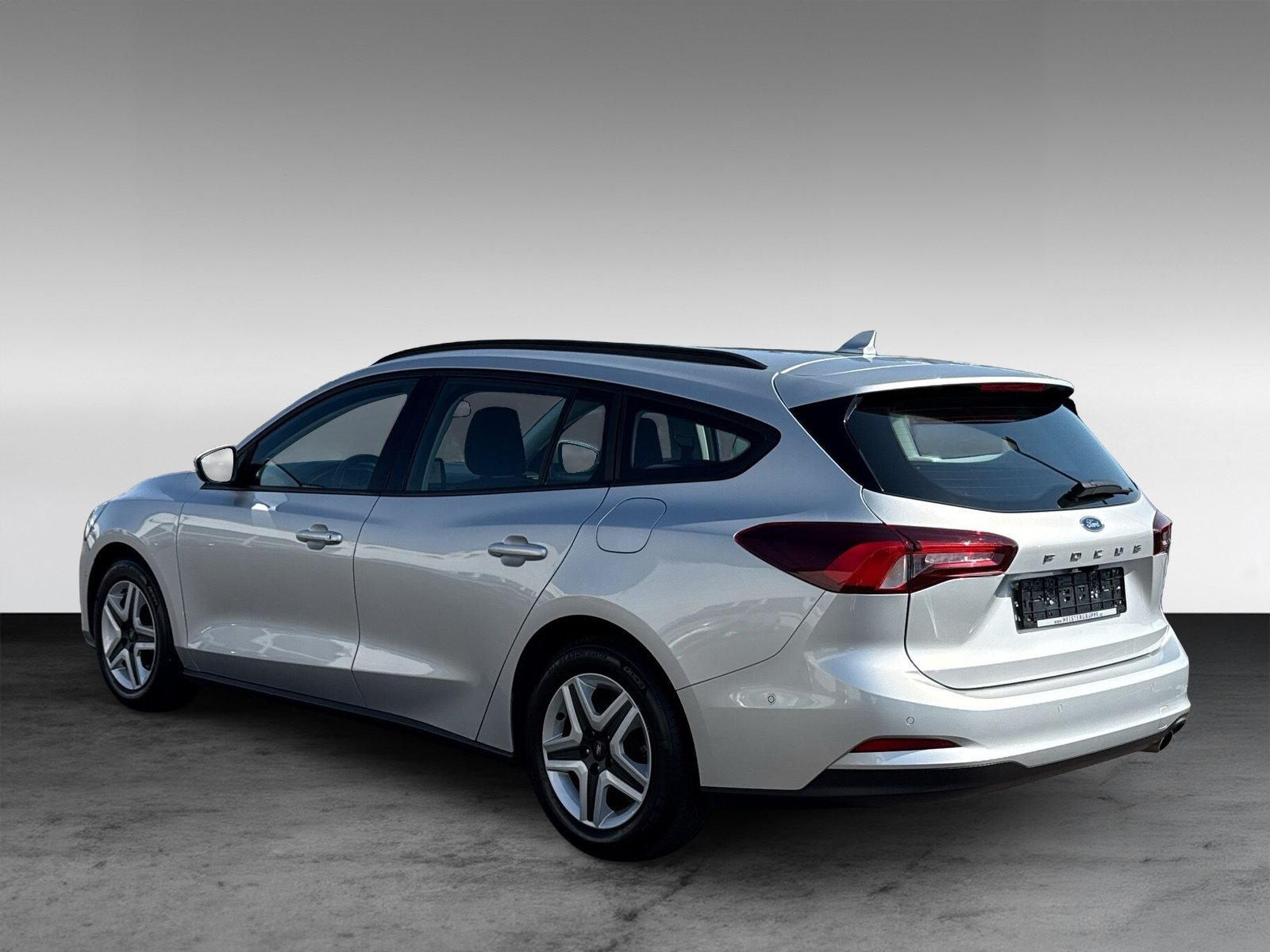 Ford Focus Turnier Cool&Connect 1.0l Ecoboost 92KW(125PS) Klima, Navi, Sitzheizung, Parkhilfe vorne+hinten