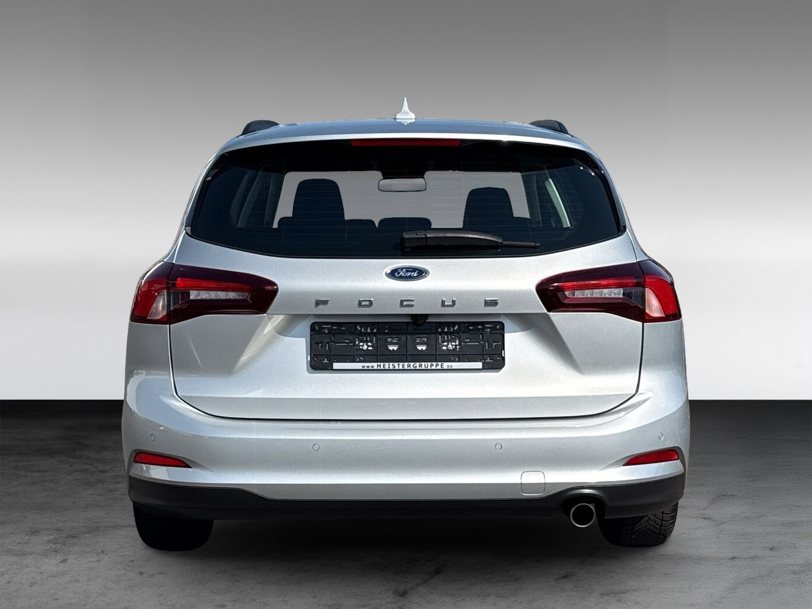 Ford Focus Turnier Cool&Connect 1.0l Ecoboost 92KW(125PS) Klima, Navi, Sitzheizung, Parkhilfe vorne+hinten